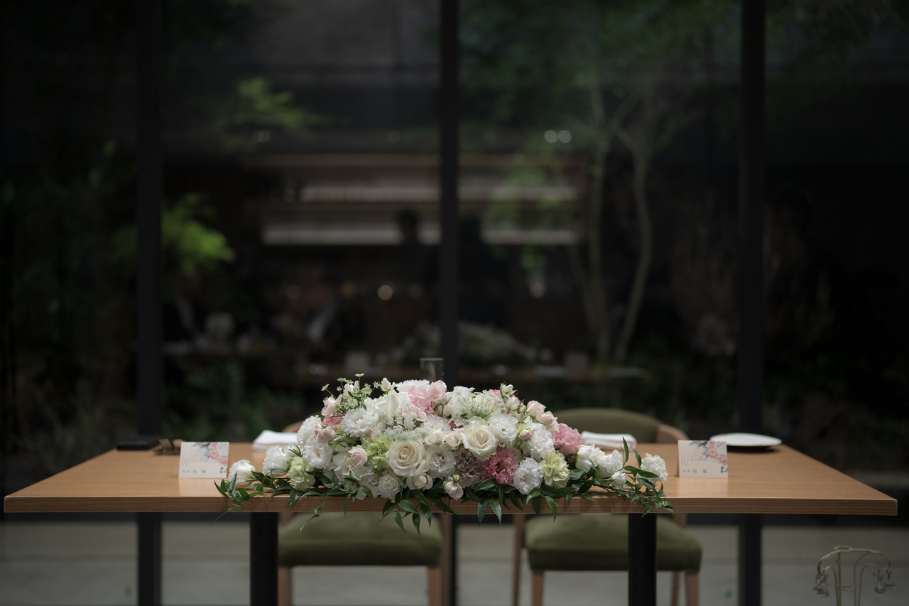 自然を感じるレストラン【KIGI】のご紹介✨