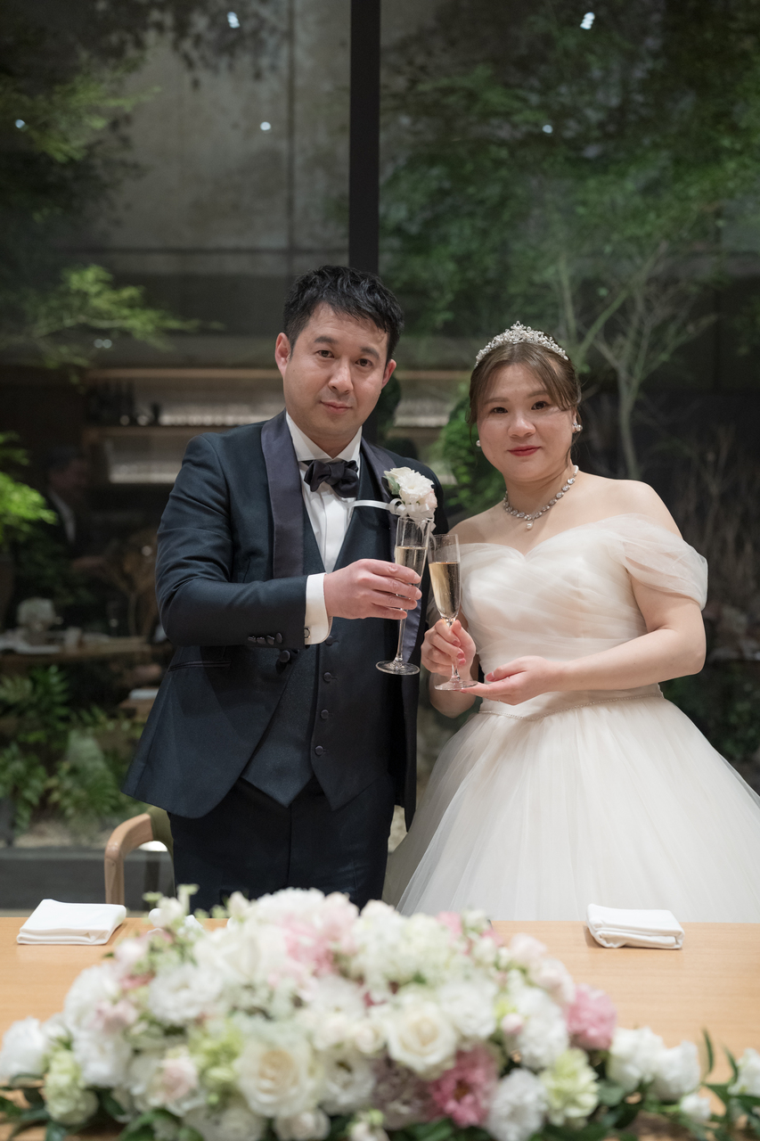 自然を感じるレストラン【KIGI】のご紹介✨