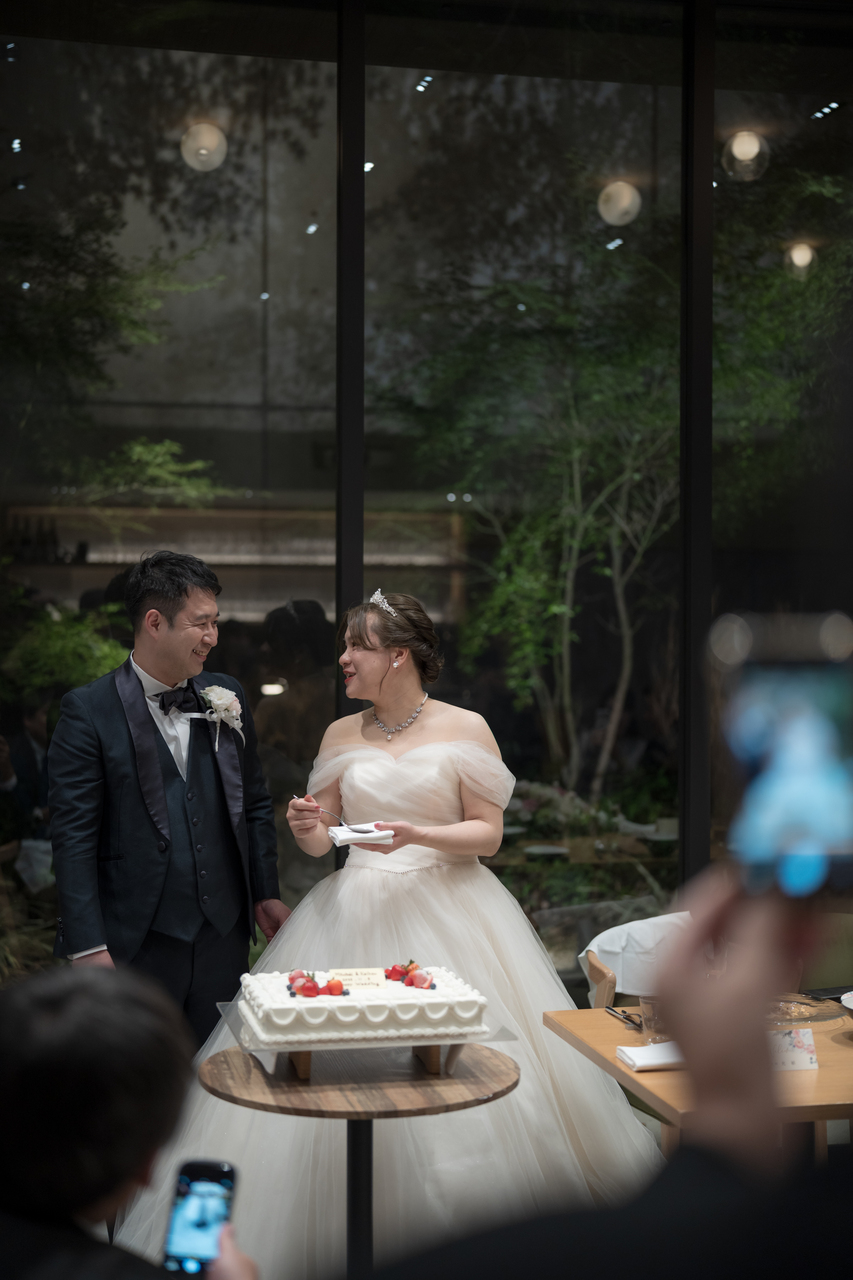 自然を感じるレストラン【KIGI】のご紹介✨