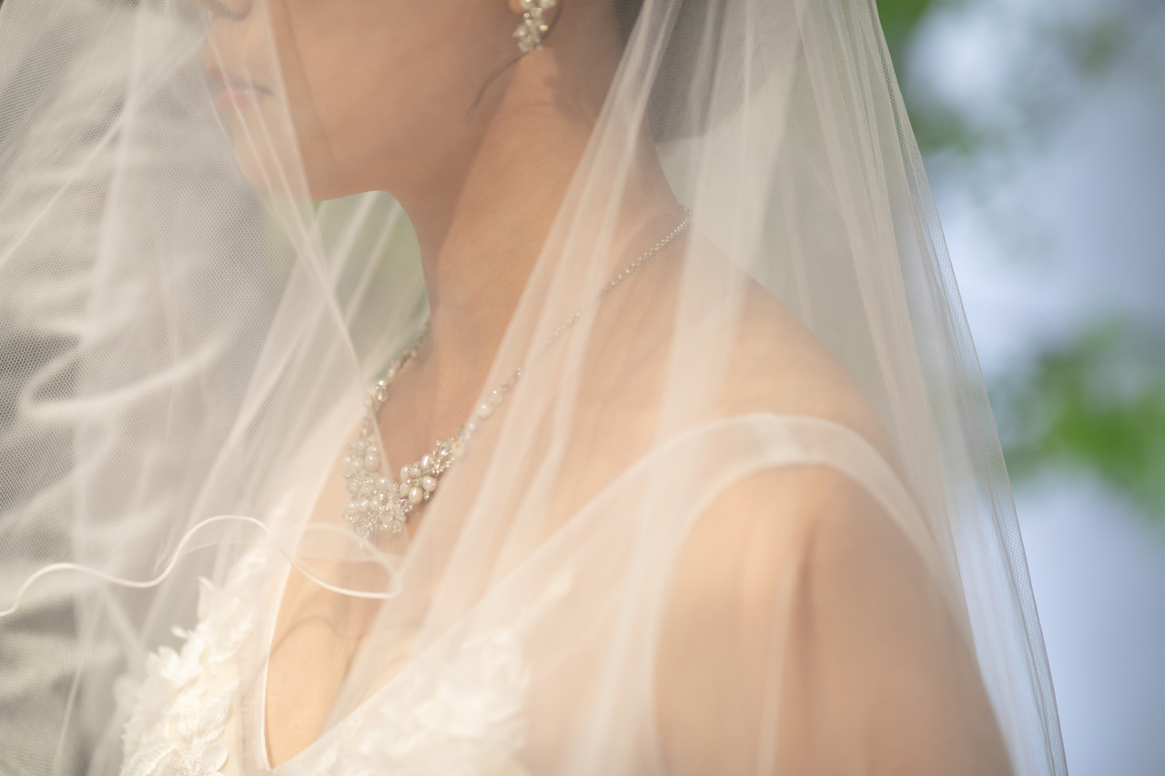 【指輪交換】の意味、ご存知ですか？🌥