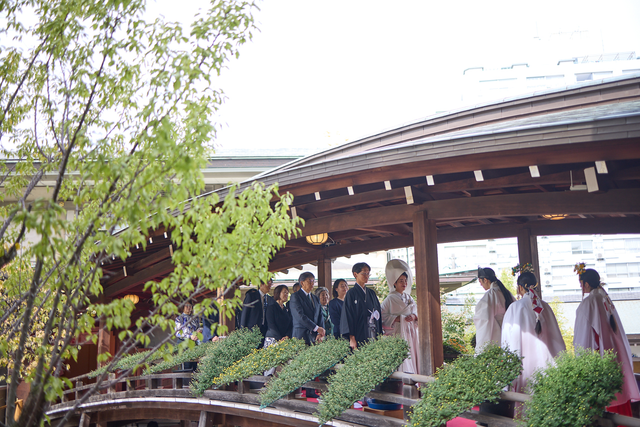 学問の神様を祀る、【湯島天満宮】のご紹介✨