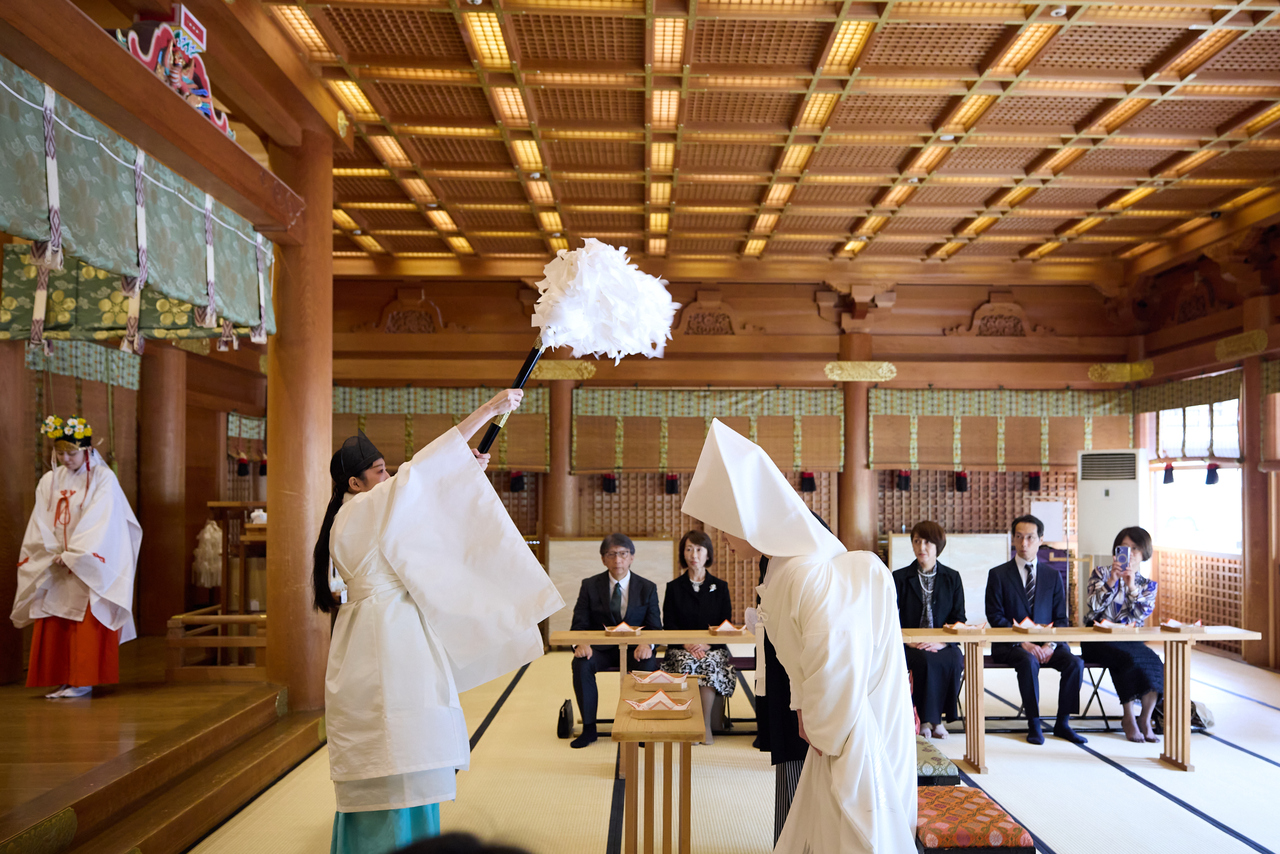 学問の神様を祀る、【湯島天満宮】のご紹介✨
