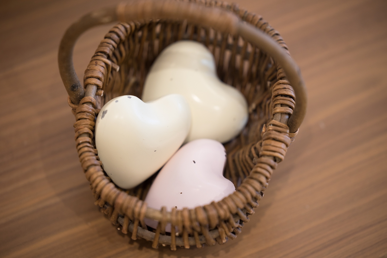 【ハートベルの承認】でおふたりだけの人前式をしてみませんか？♡🔔