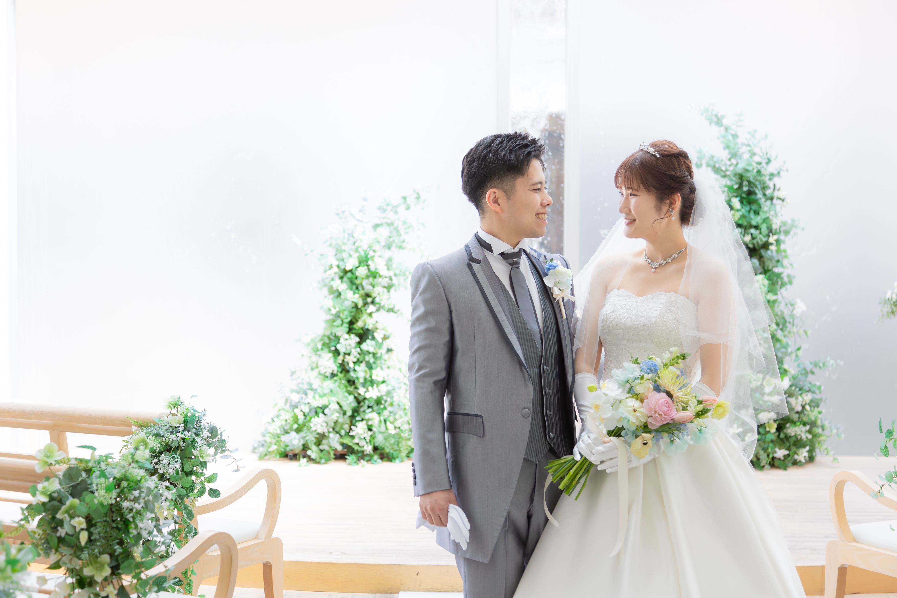 あたたかな記憶を結ぶ、家族と過ごす特別な1日