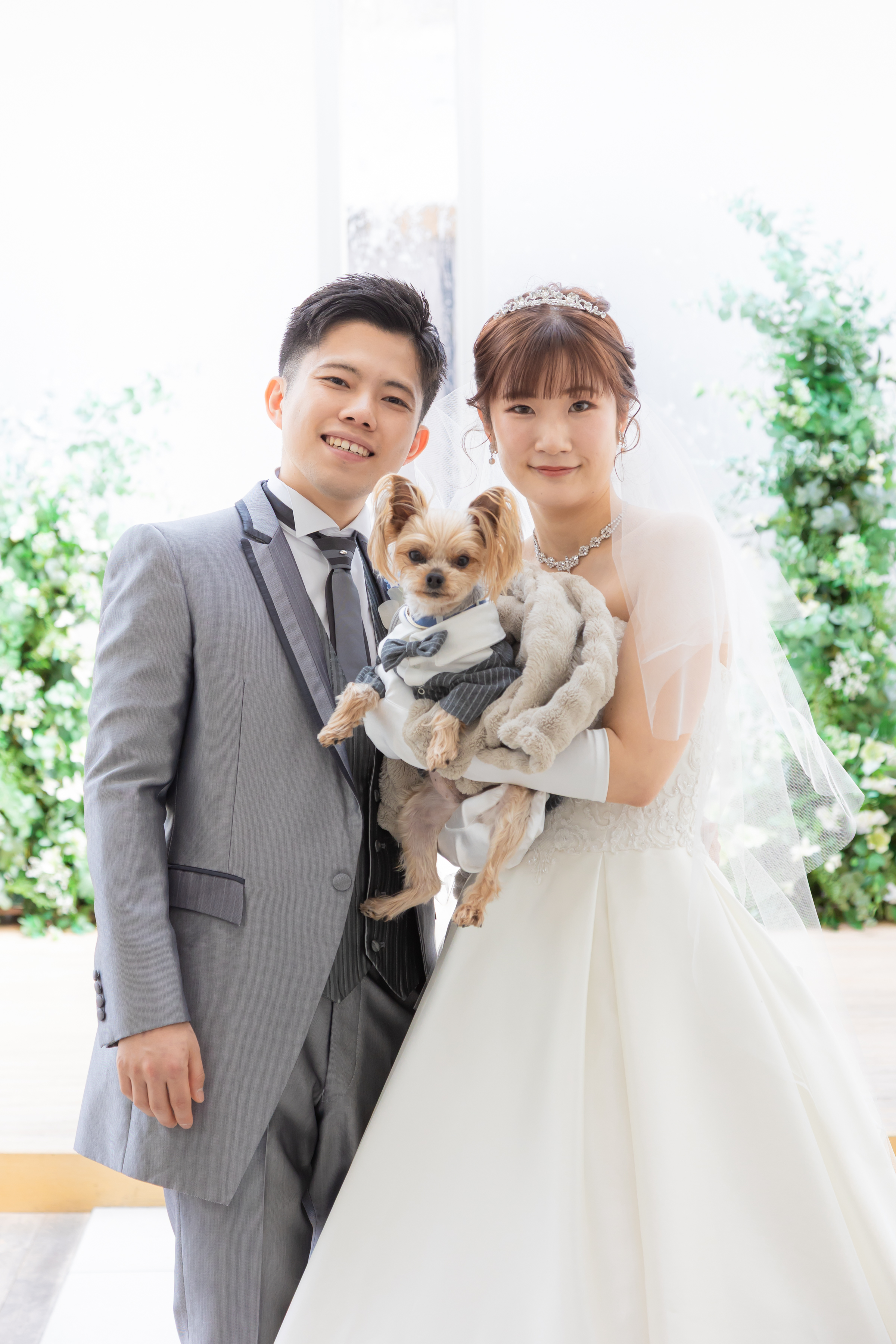 あたたかな記憶を結ぶ、家族と過ごす特別な1日