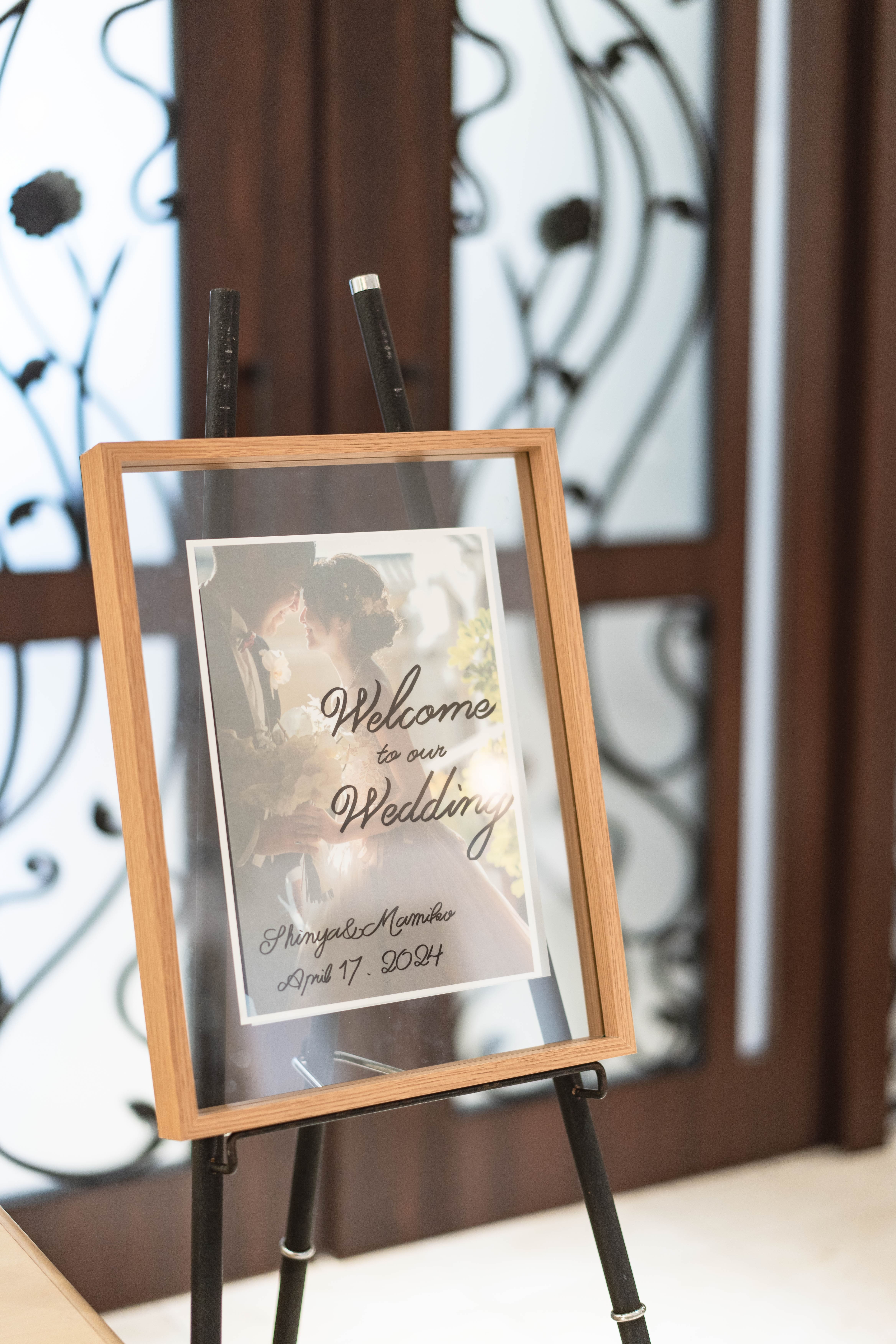 笑顔があふれる結婚式 part2