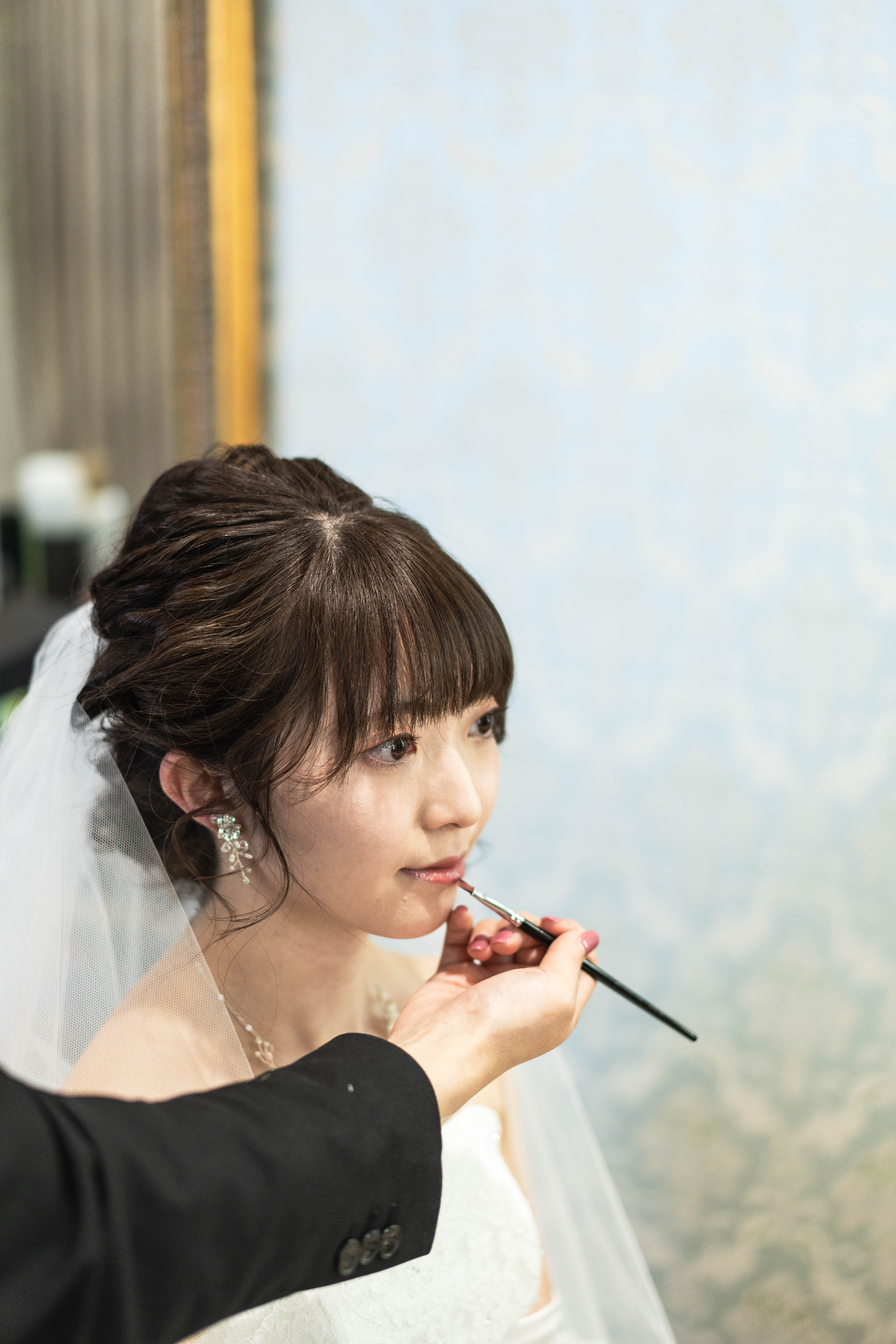 笑顔があふれる結婚式　part1