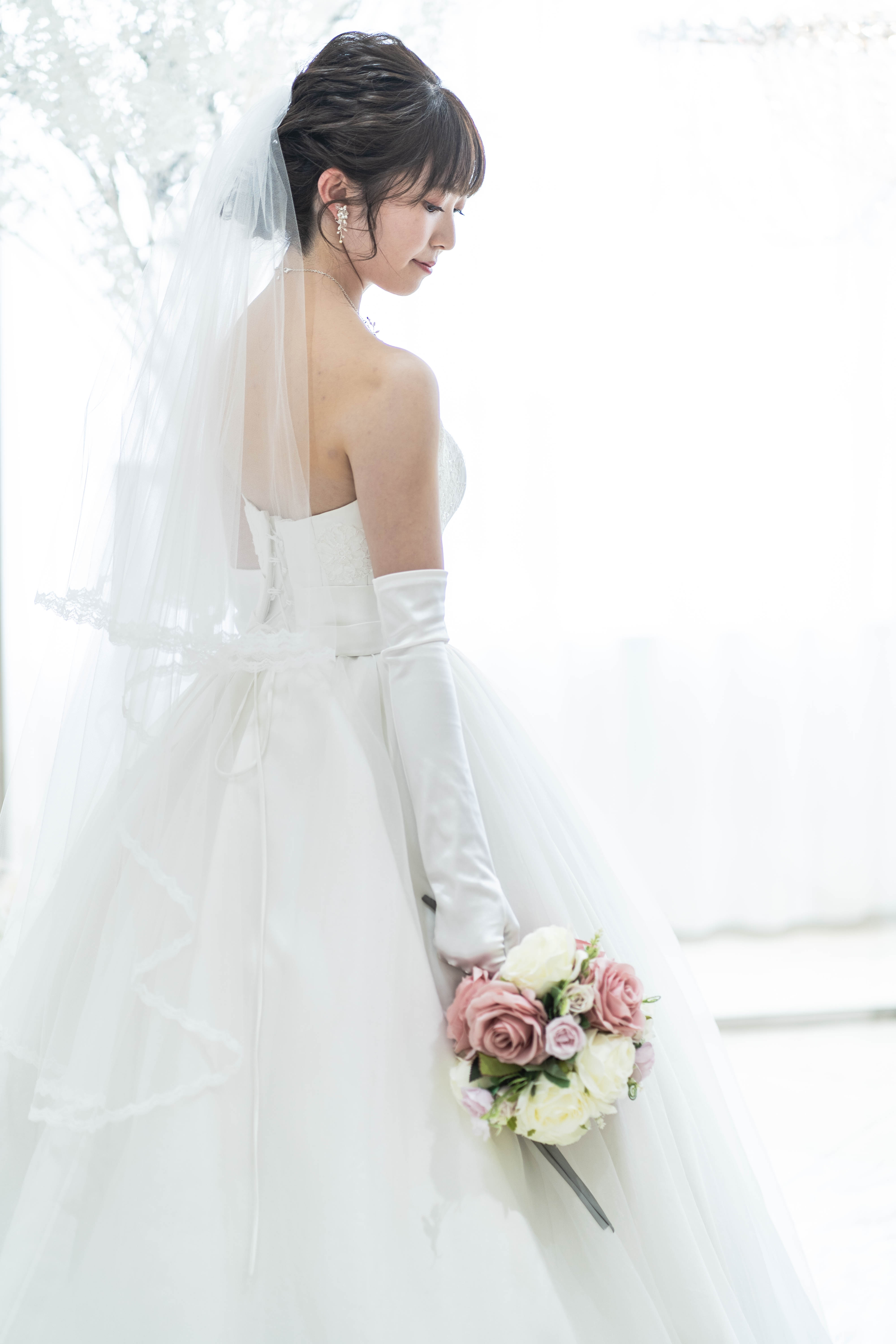 笑顔があふれる結婚式　part1