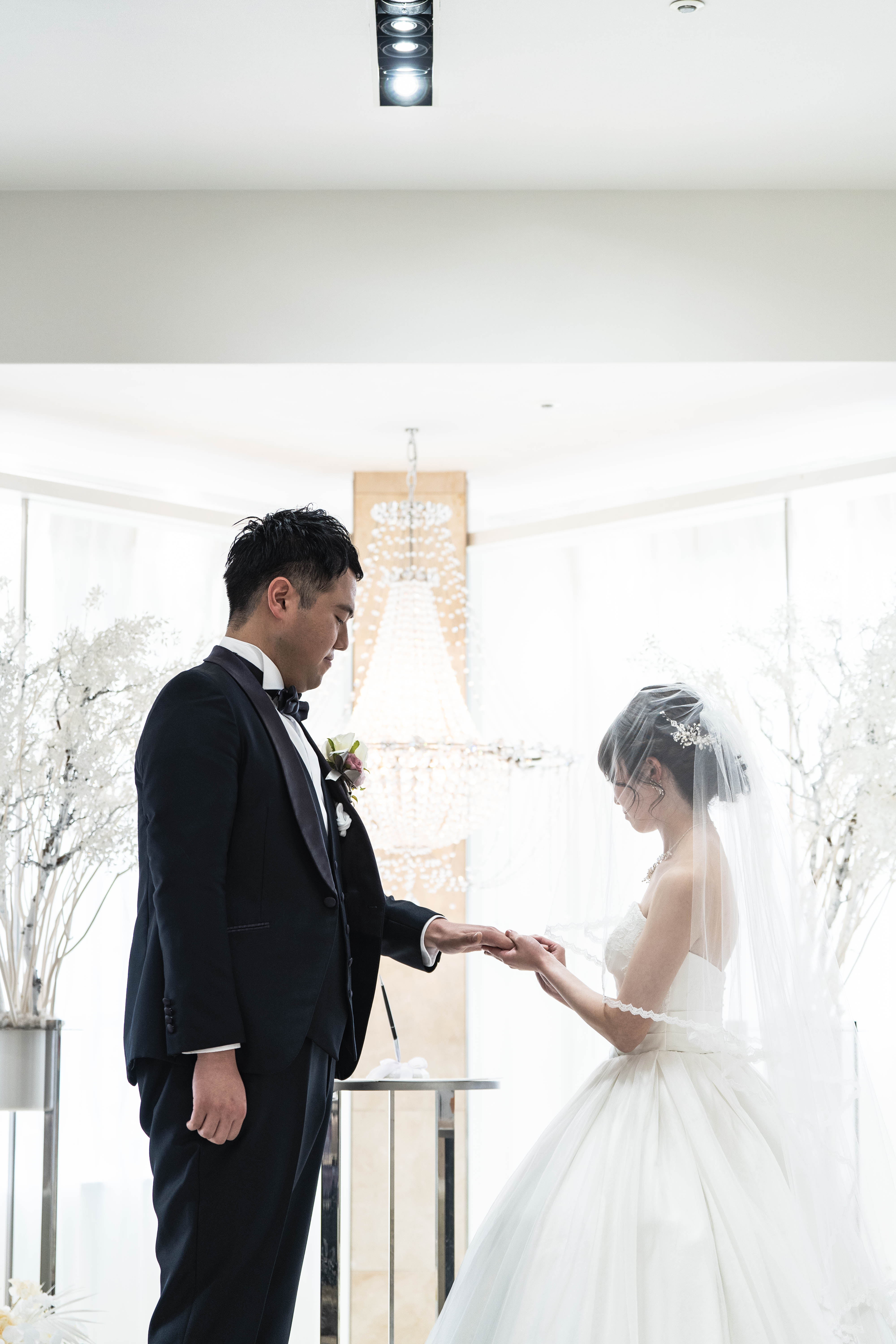 笑顔があふれる結婚式　part4