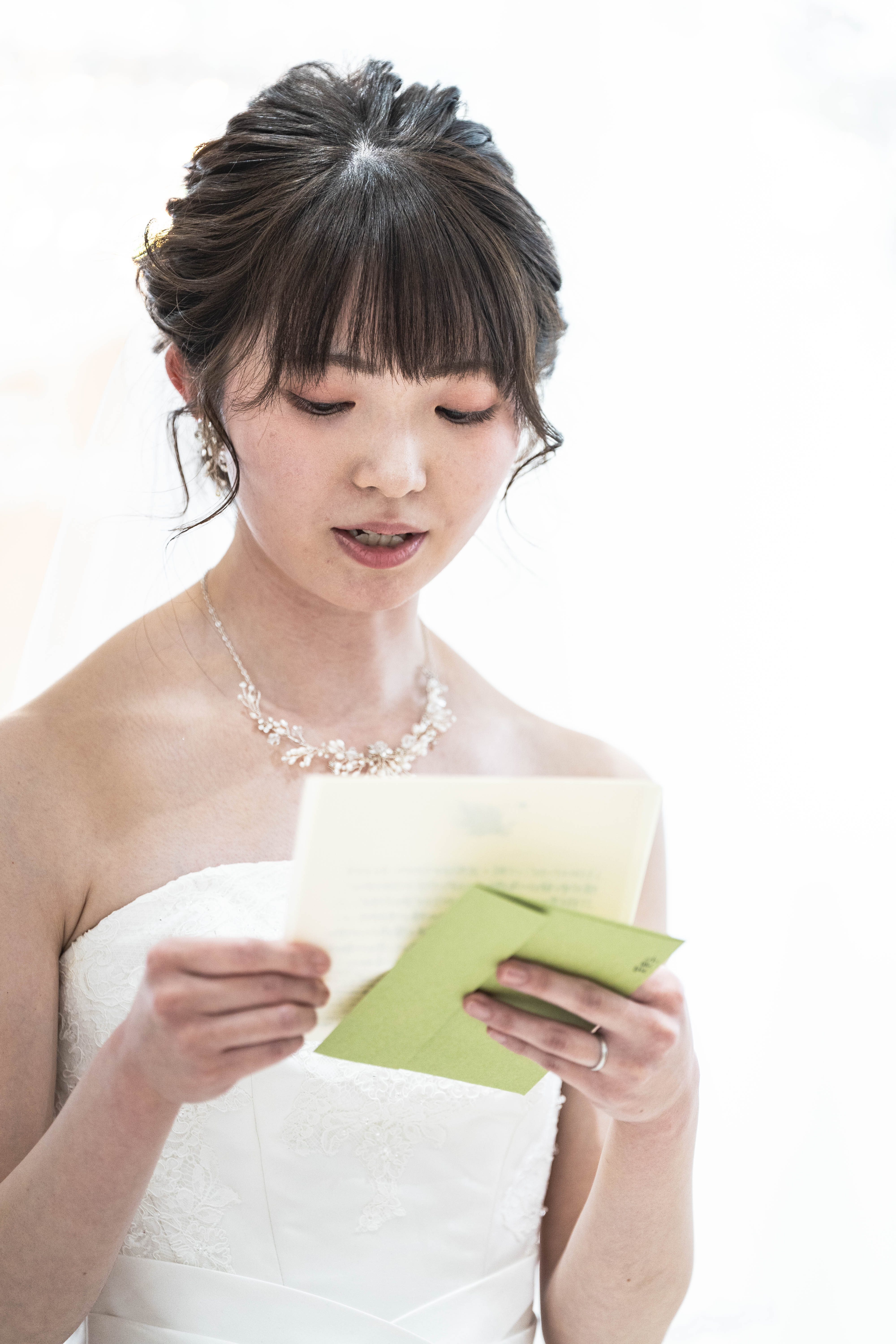 笑顔があふれる結婚式　part５