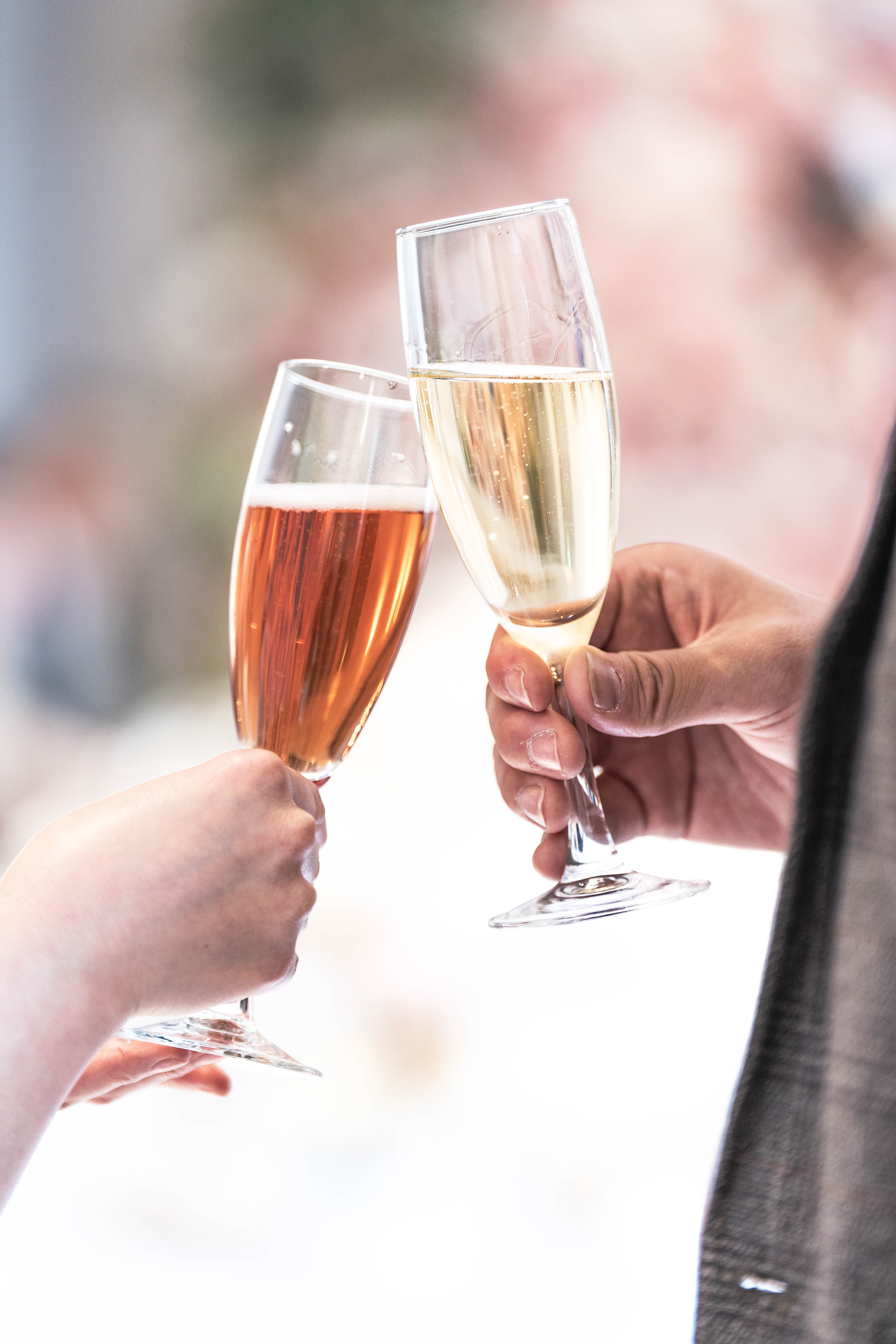 笑顔があふれる結婚式　part7