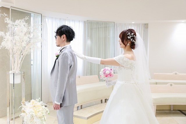 小さな結婚式神戸モザイク店のウエディングレポート