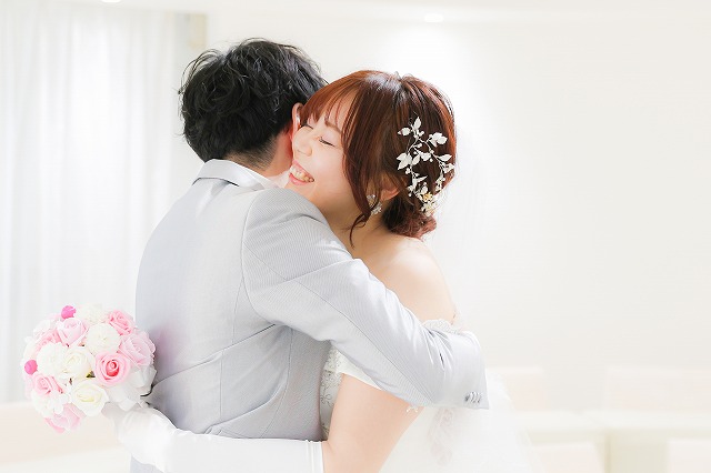 小さな結婚式神戸モザイク店のウエディングレポート