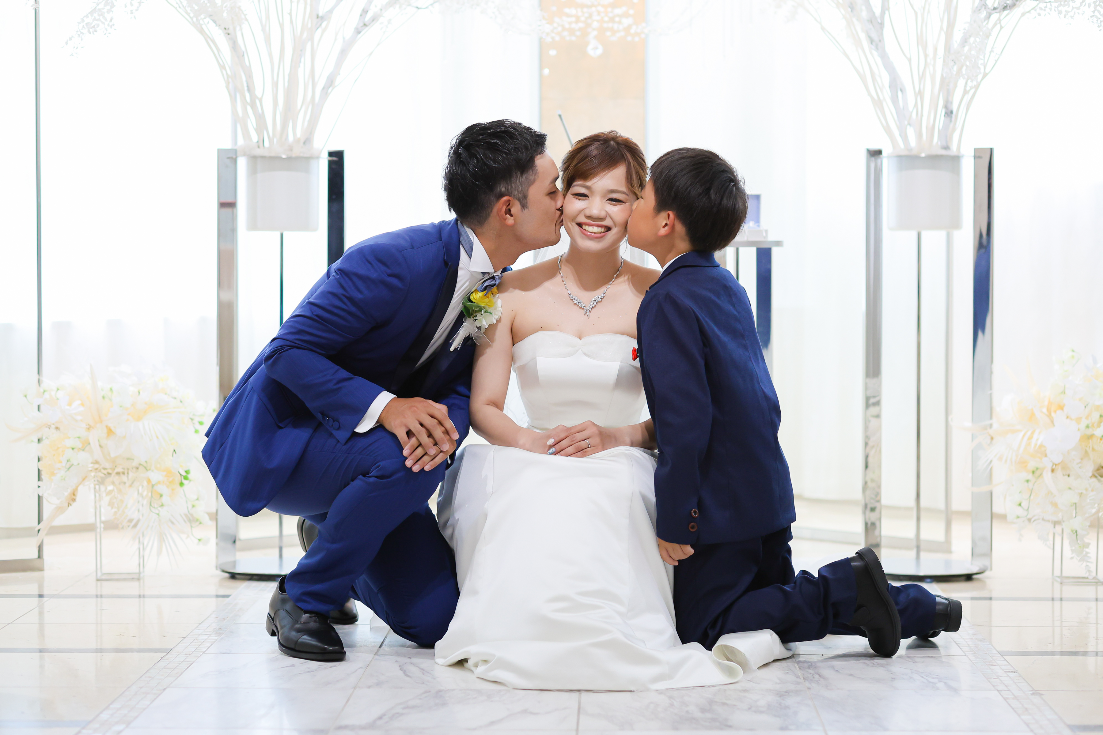 【初めての結婚式/ブライダル用語はわからなことがいっぱい！】