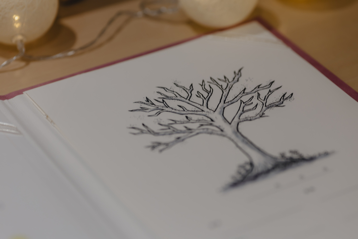 家族のぬくもりウエディング　part2