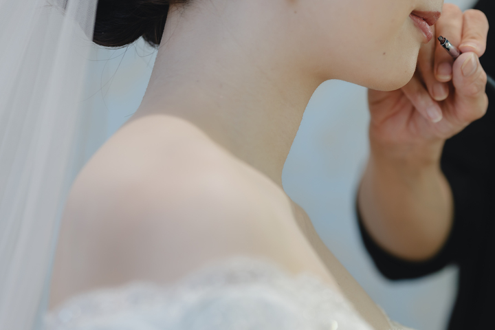 家族のぬくもりウエディング　part1