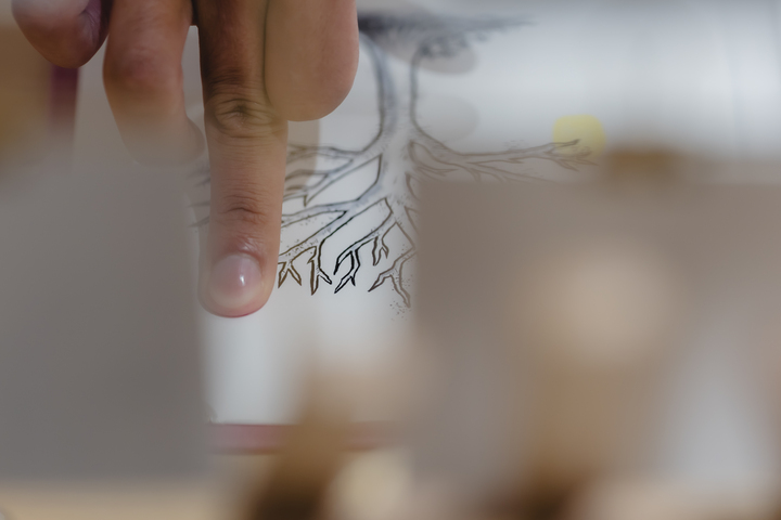 家族のぬくもりウエディング　part2