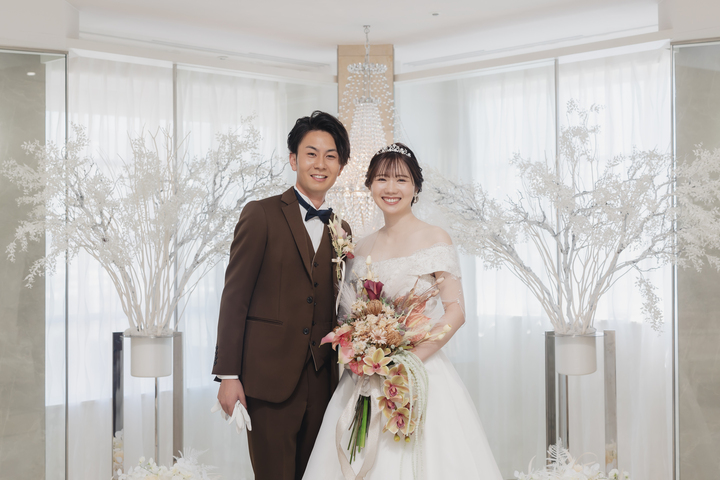 家族のぬくもりウェディング　part6