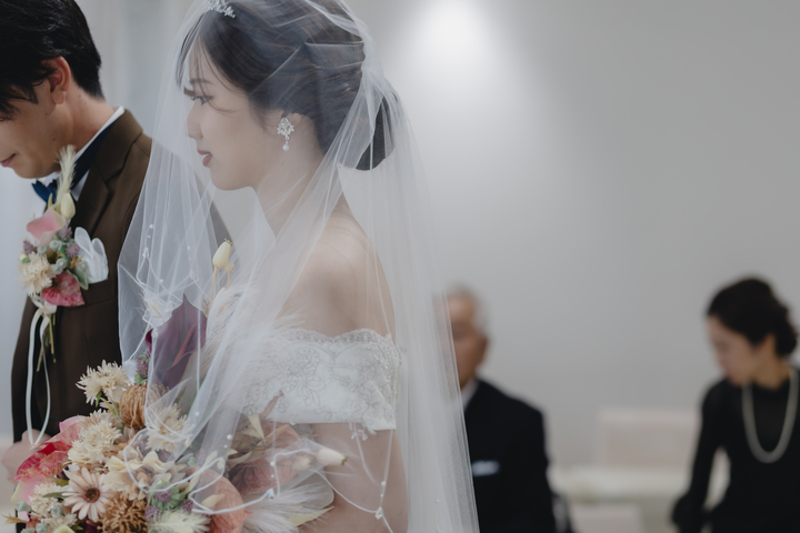 家族のぬくもりウェディング　part4