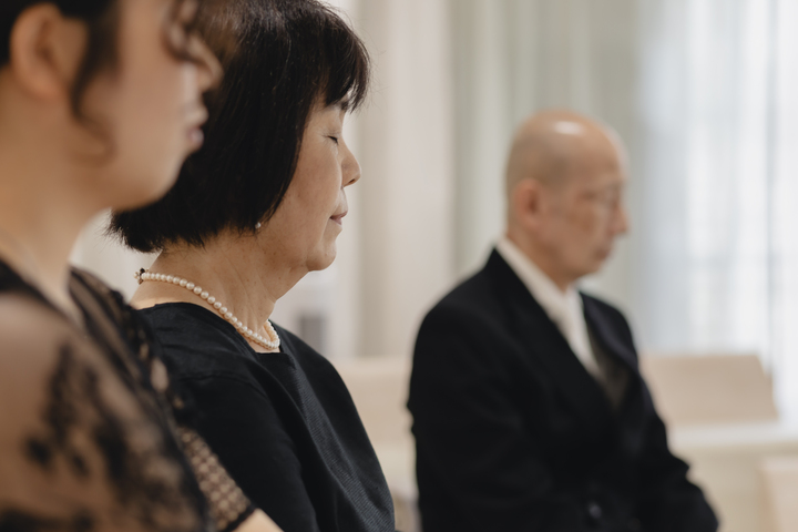 家族のぬくもりウェディング part5