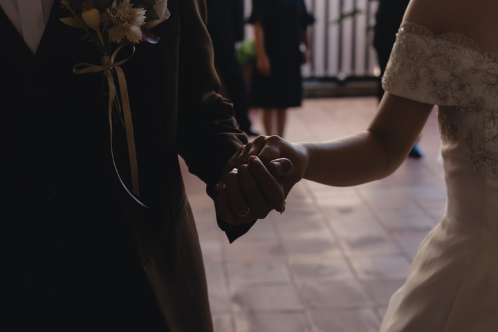 家族のぬくもりウェディング　part6