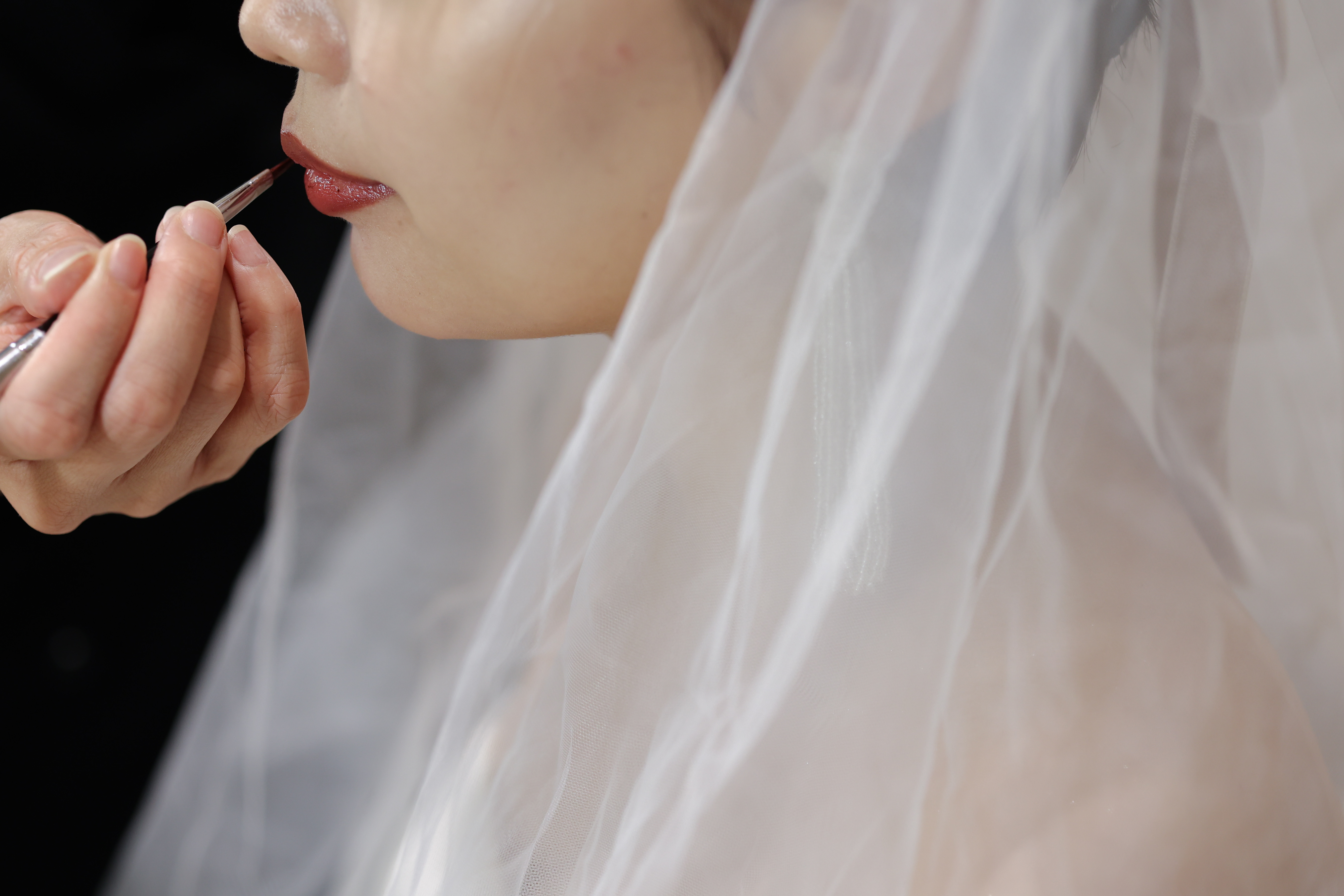 お子様との素敵な結婚式！！