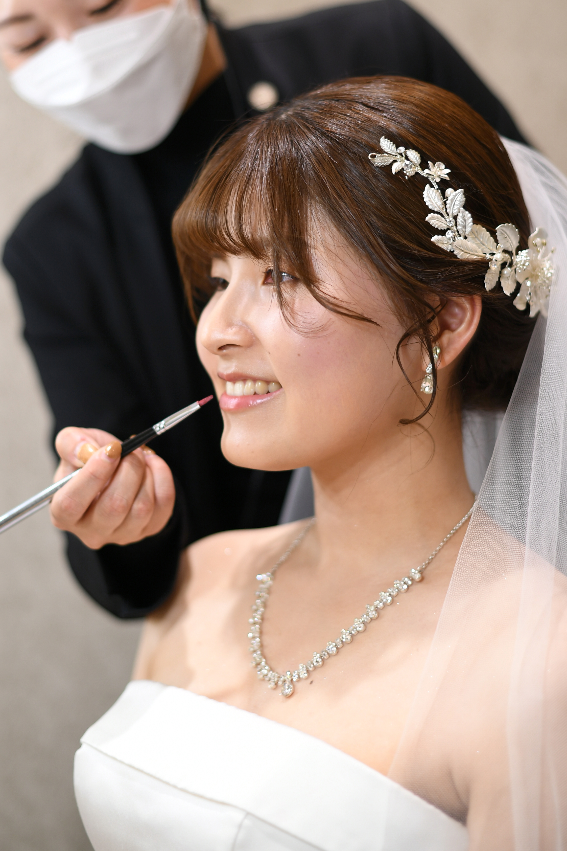 ドキドキの瞬間♡ファーストミート✨