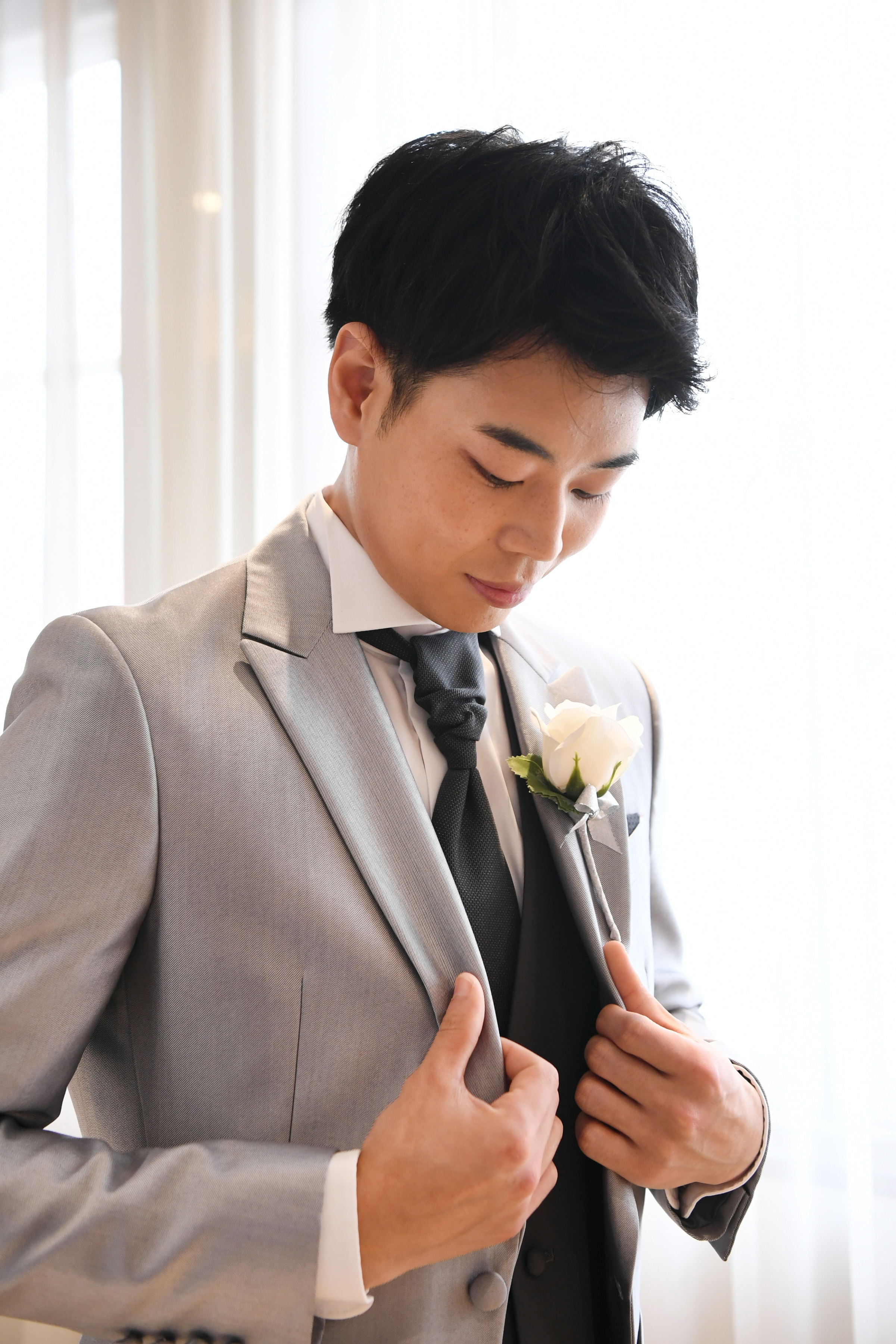 ドキドキの瞬間♡ファーストミート✨