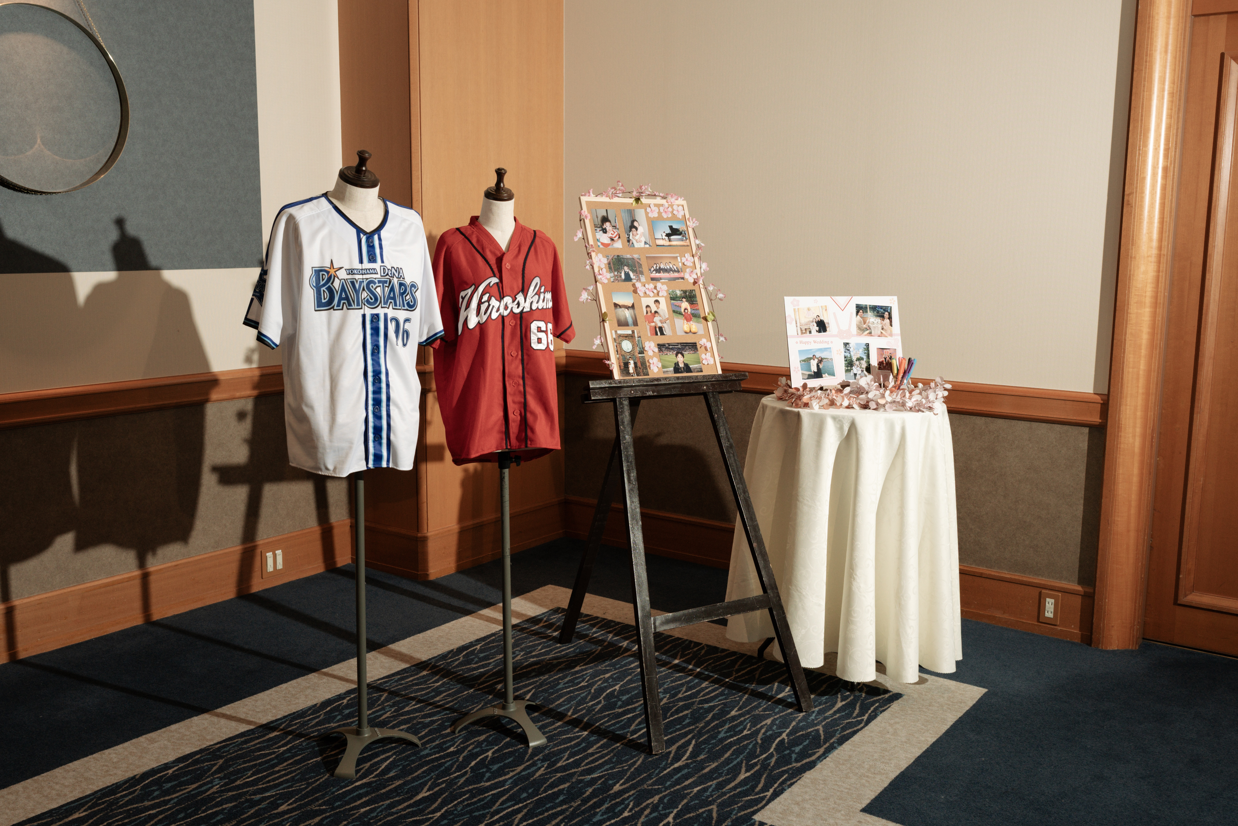 小さな結婚式横浜店～ホテルウエディング 横浜ベイシェラトン ホテル&タワーズ～