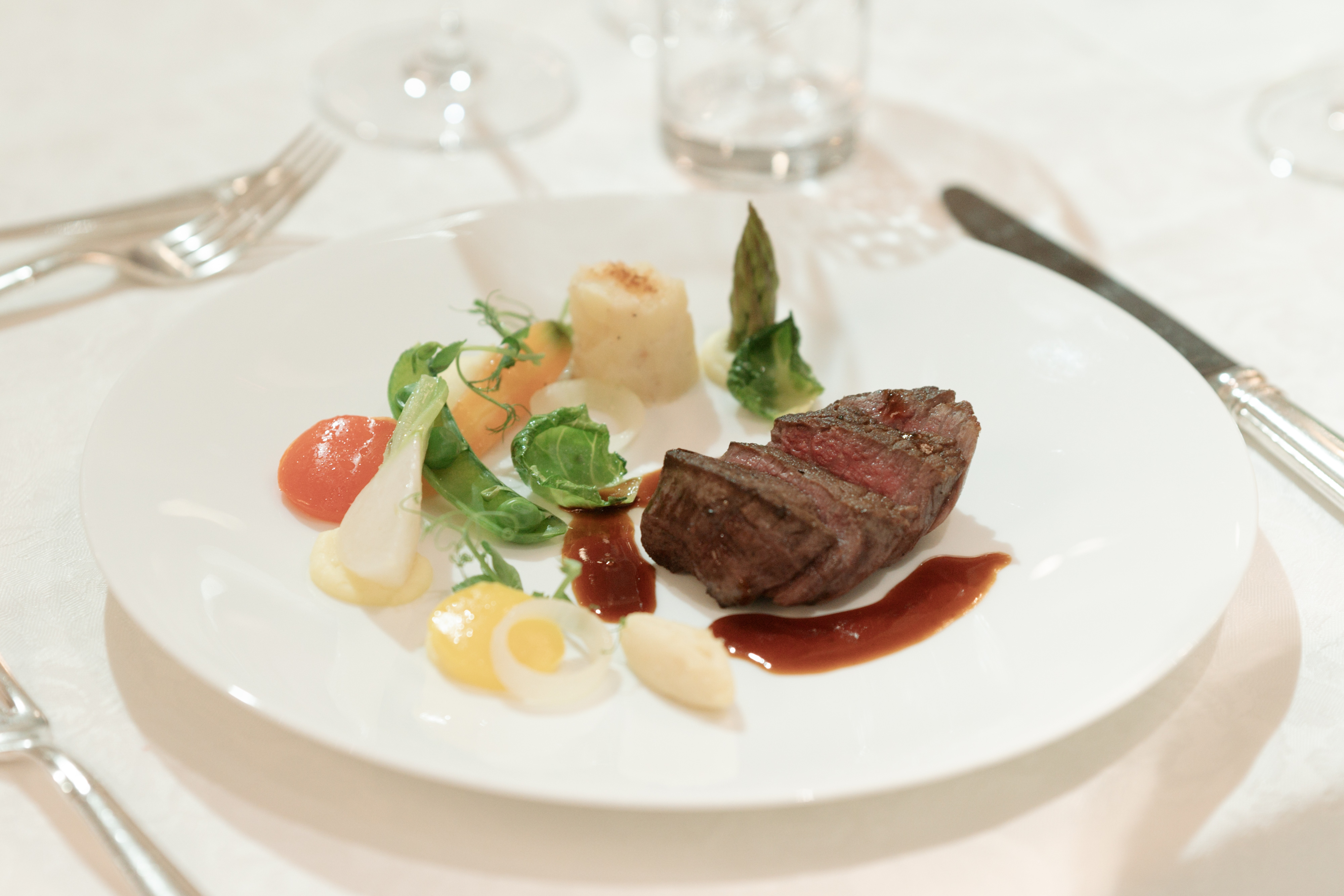 小さな結婚式横浜店～ホテルウエディング 横浜ベイシェラトン ホテル&タワーズ～