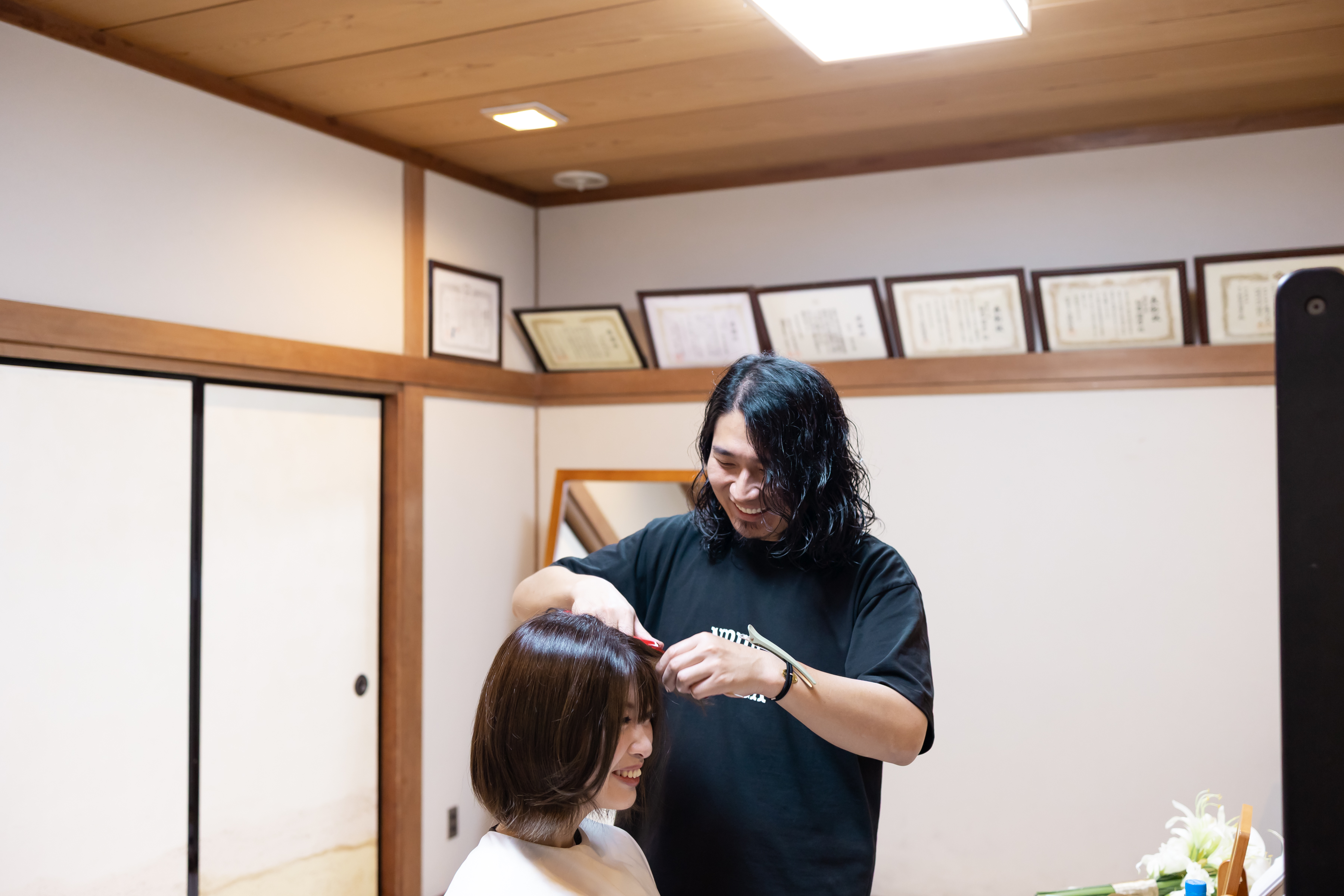小さな結婚式横浜店～江の島の海と神社で、ふたりらしい和婚♡～