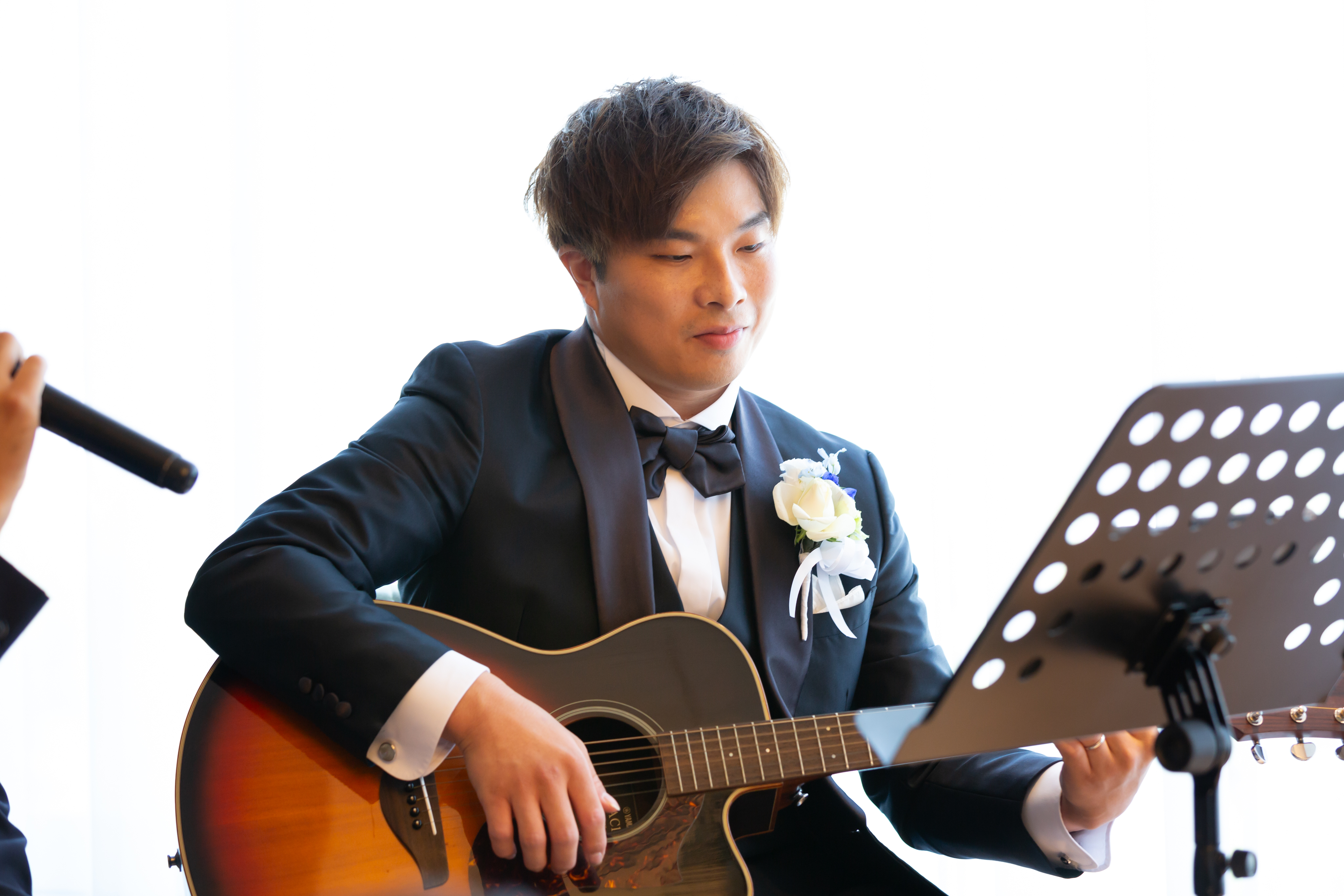 小さな結婚式横浜店~サプライズ盛りだくさんの披露宴✨~