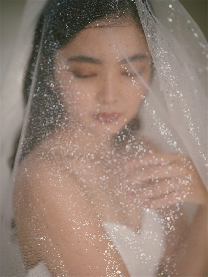 ウエディングベール