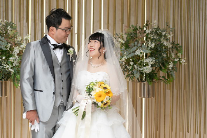 「サプライズ」ご家族様の前で性別発表！！