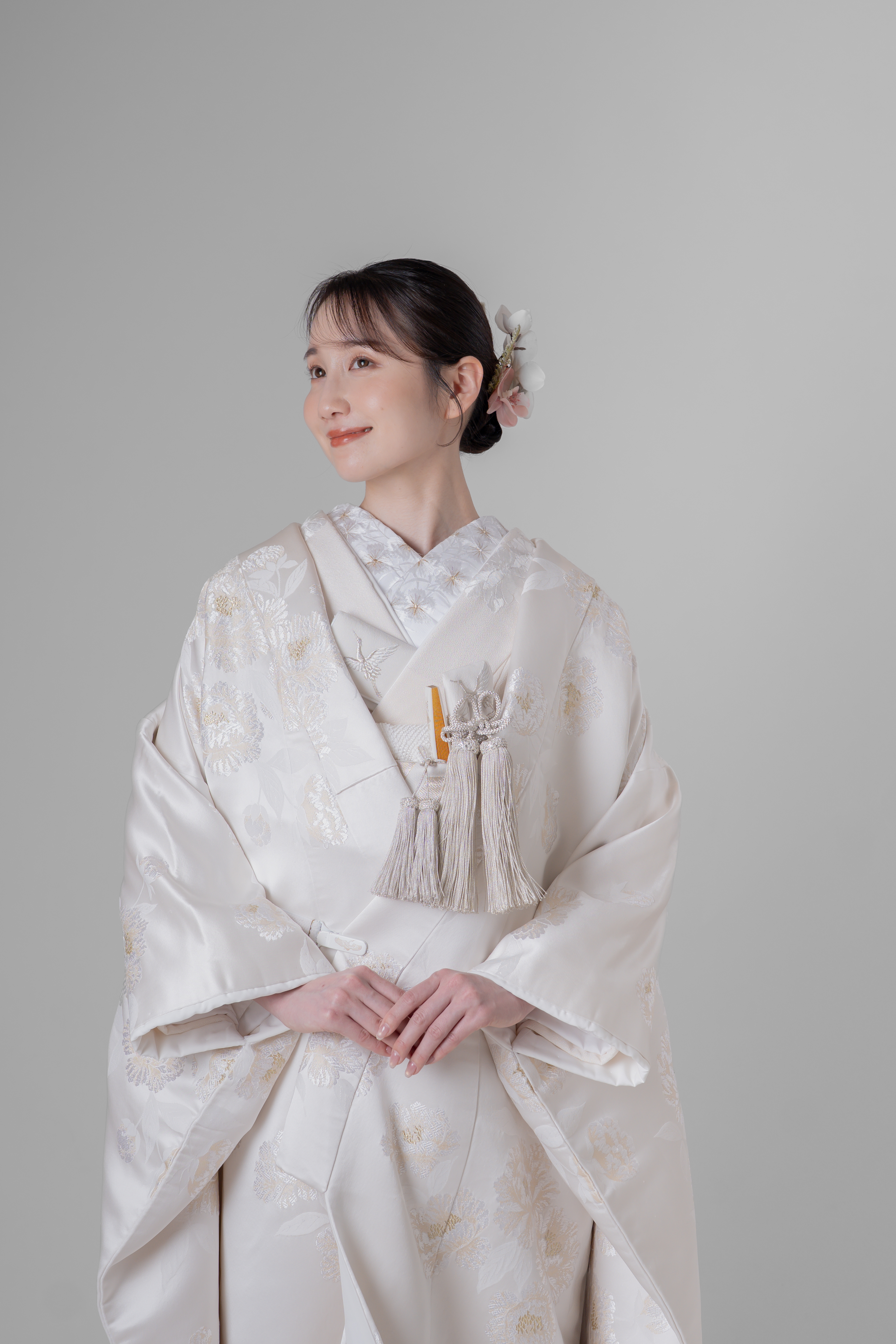 和装の新作のご紹介です！