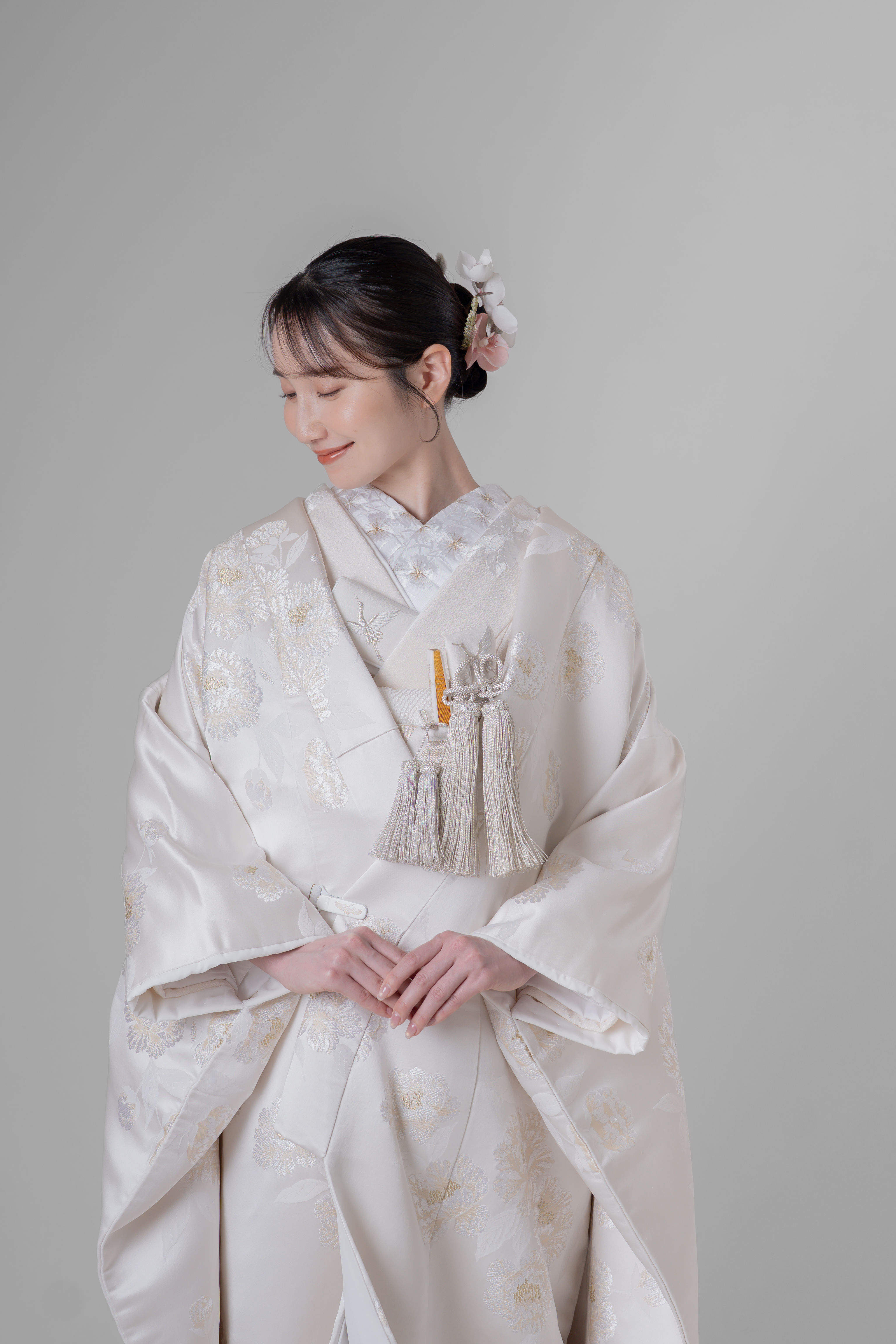 和装の新作のご紹介です!