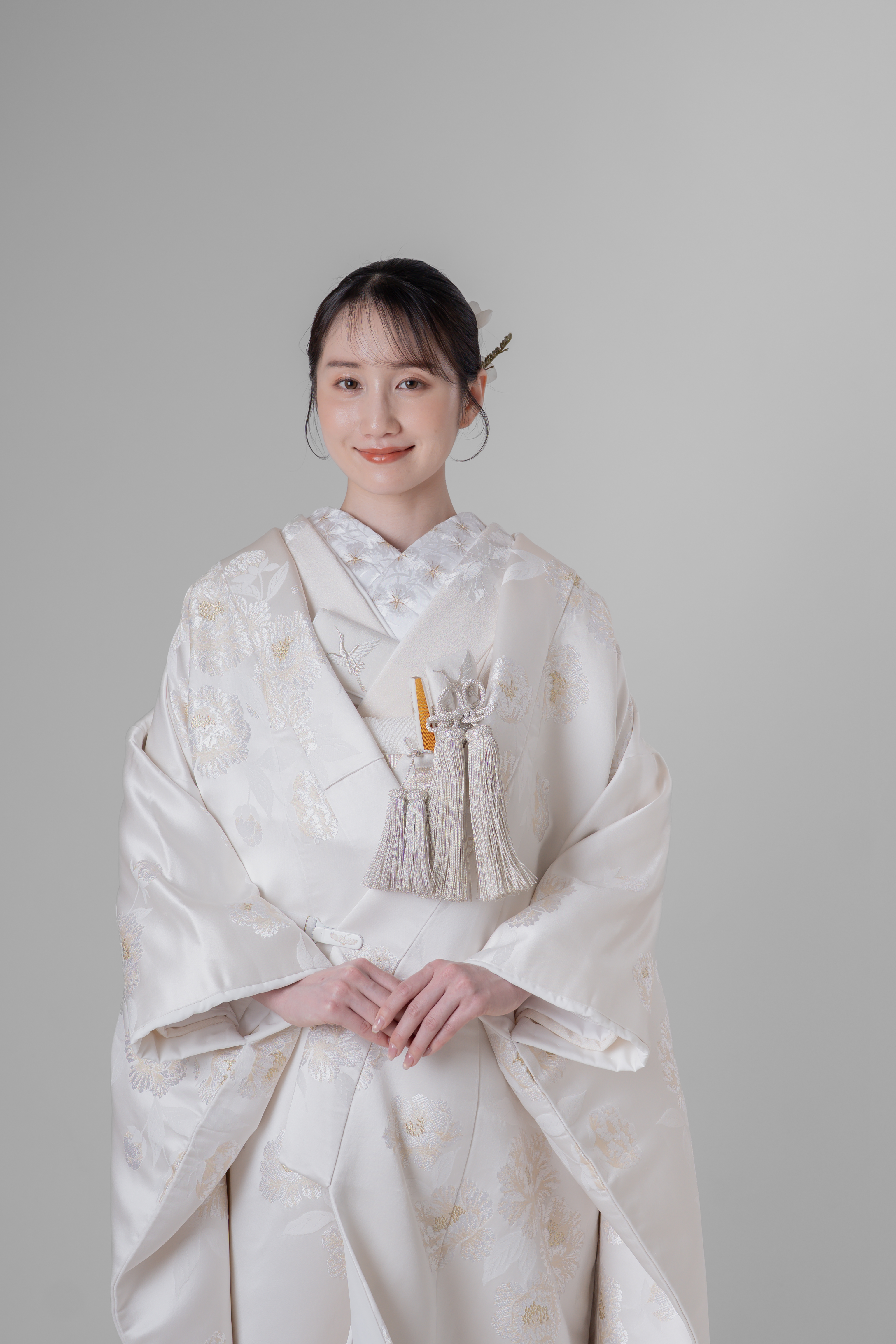 和装の新作のご紹介です!