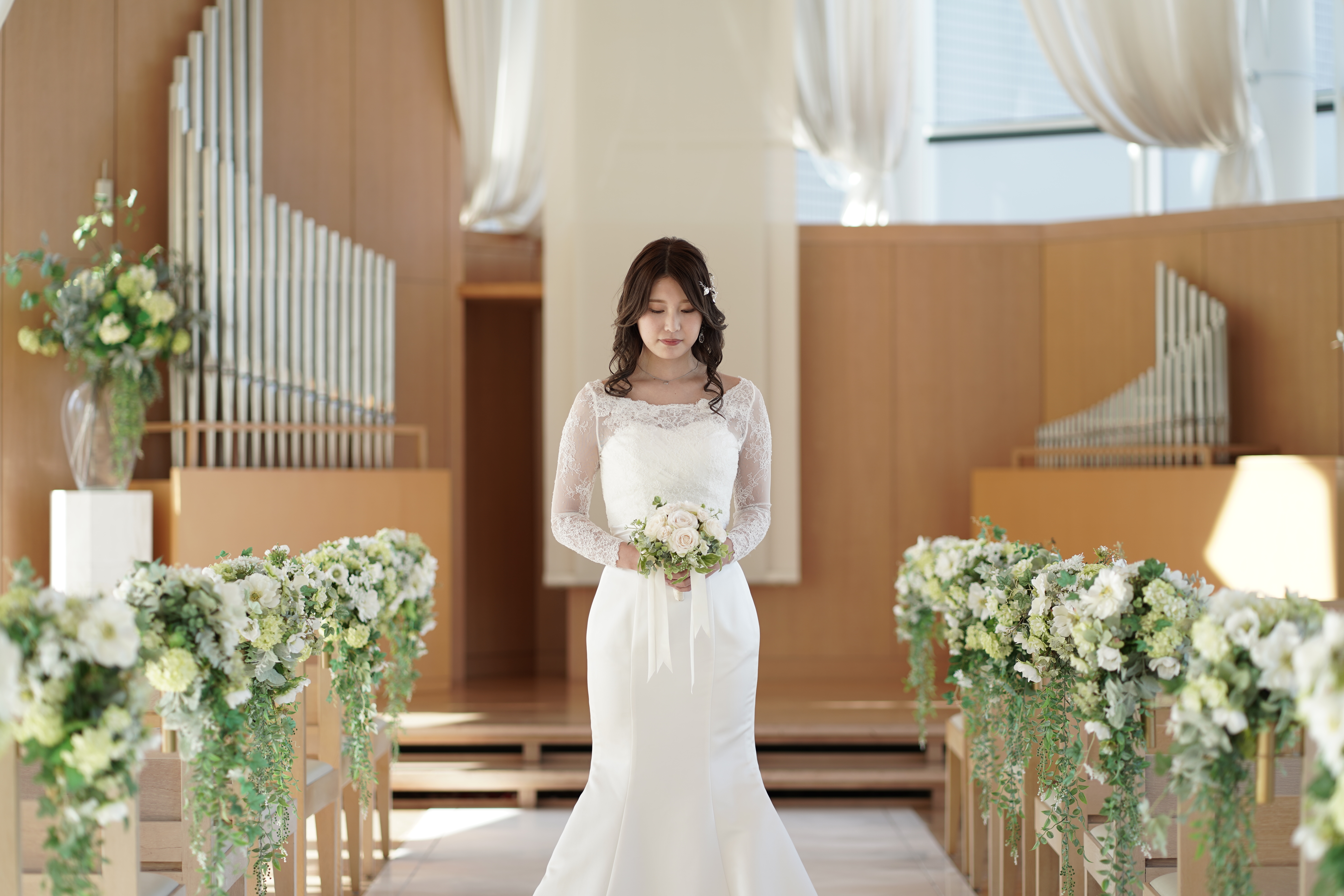 ”5”anniversary　photo　wedding☆