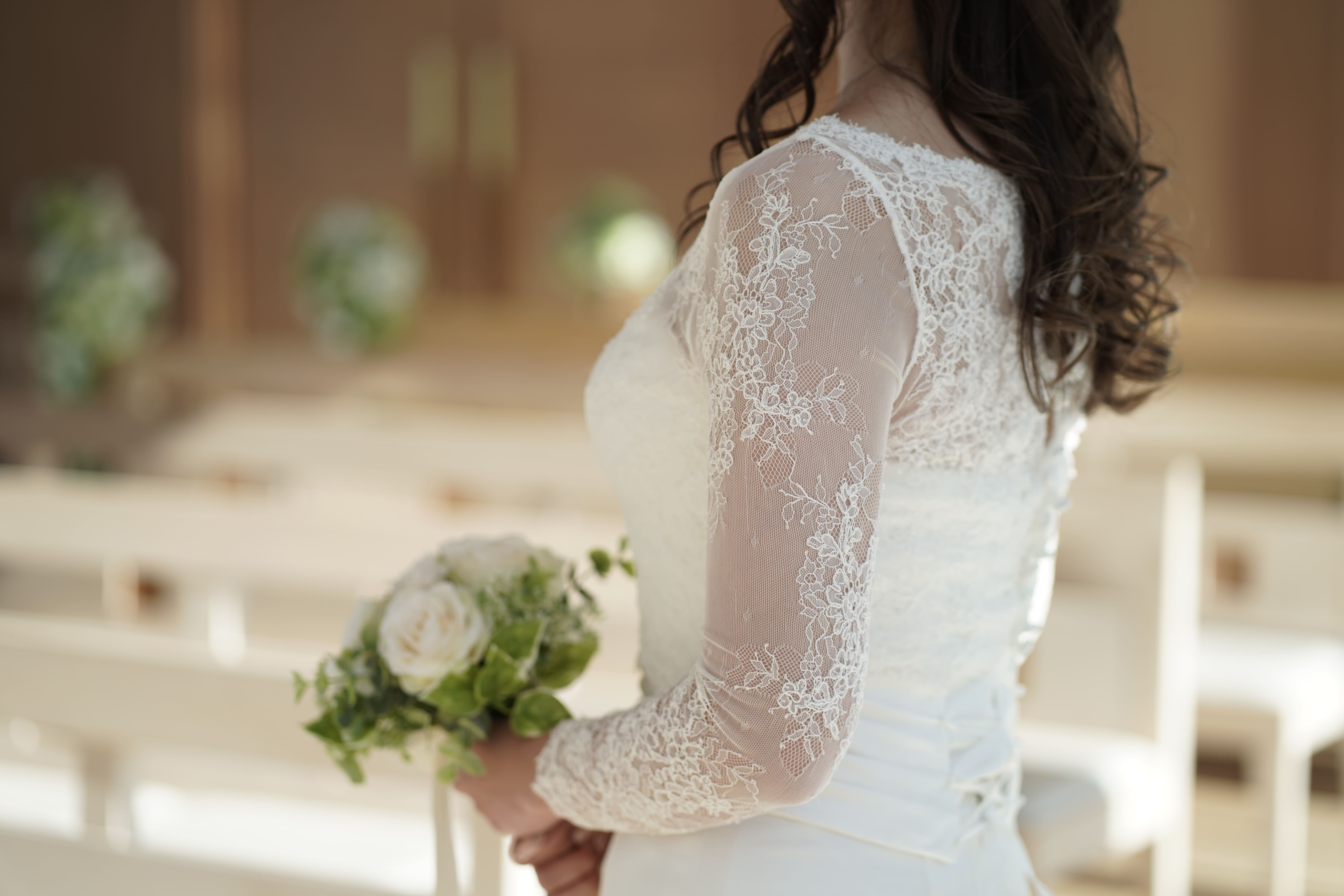 ”5”anniversary photo wedding☆