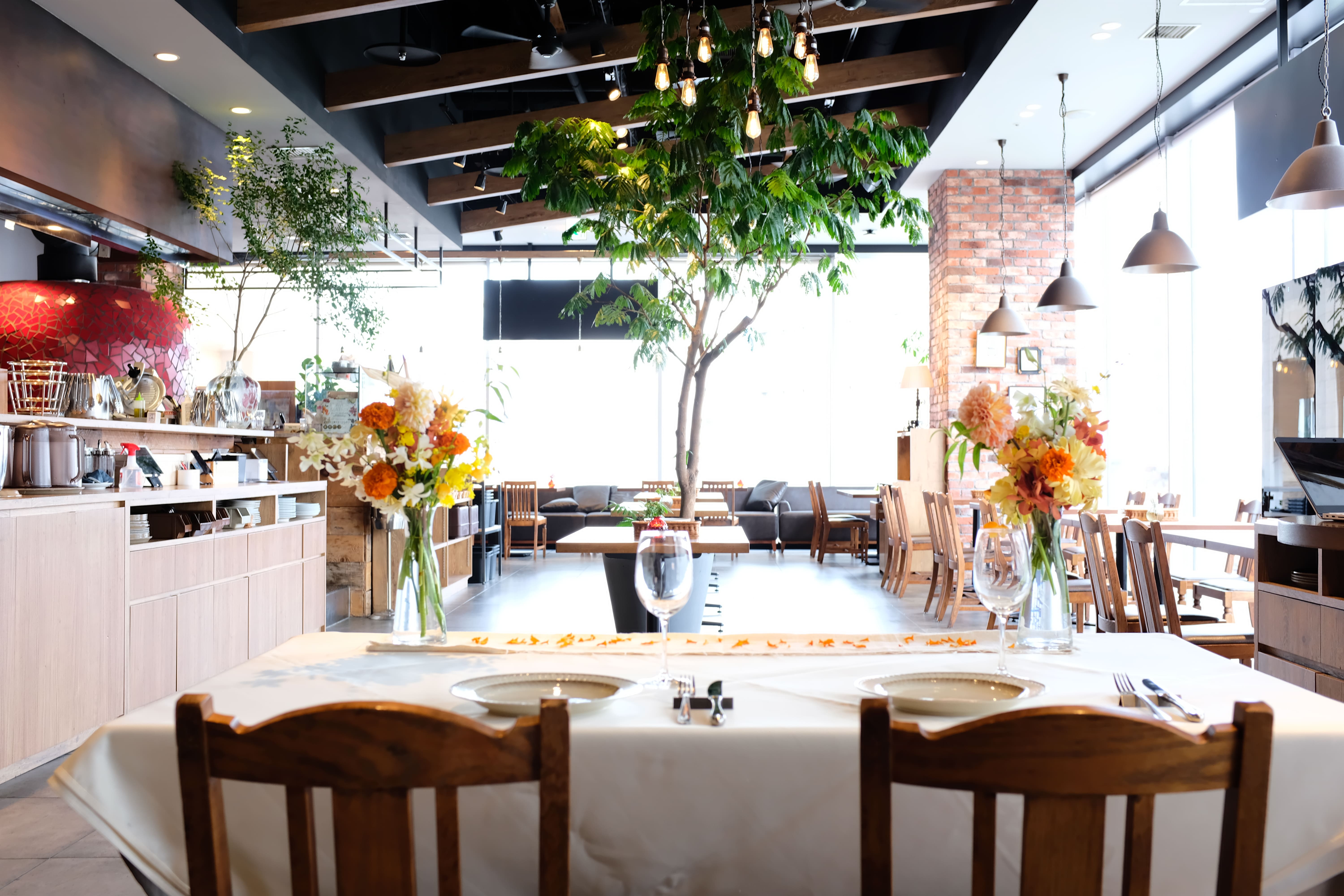 新パーティープランできました!!