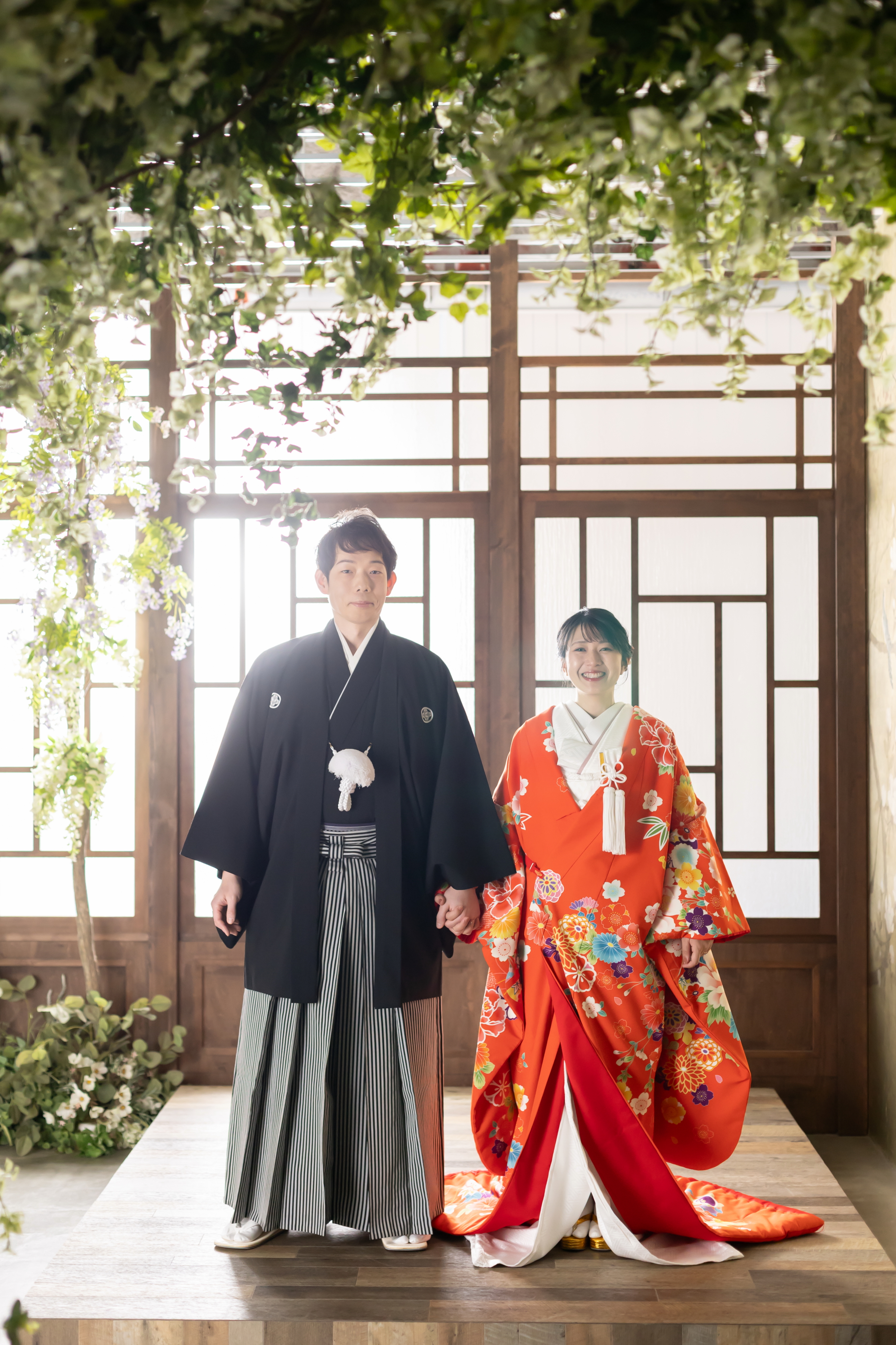 【和装編】幕張メゾンスタジオ撮影集