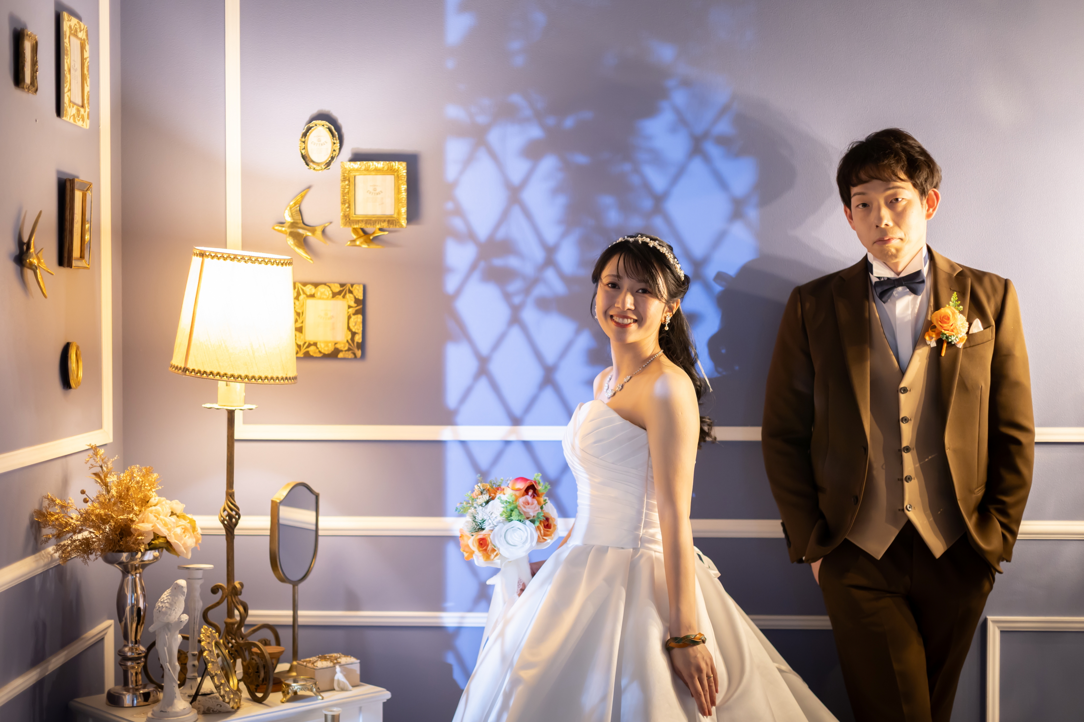 【洋装編】幕張メゾンスタジオ撮影集