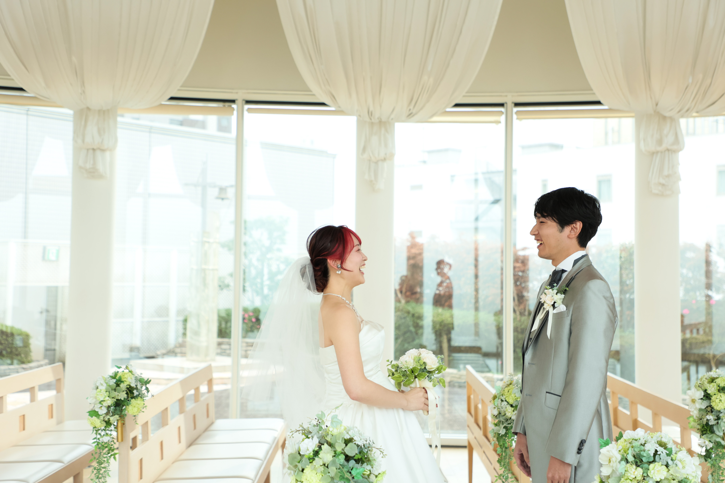 大人気セレモニー！『ファミリーミート』のご紹介♪