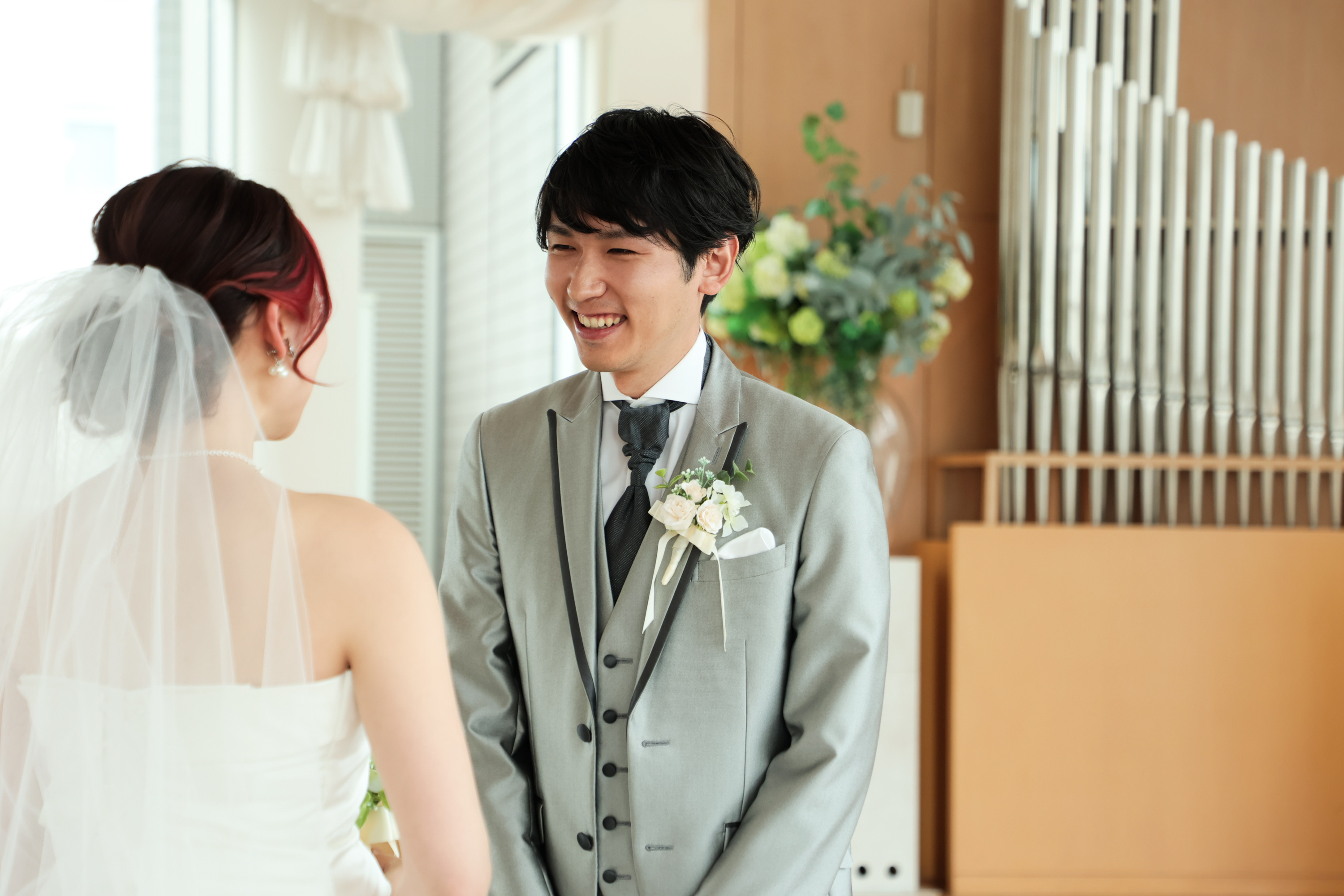 大人気セレモニー！『ファミリーミート』のご紹介♪