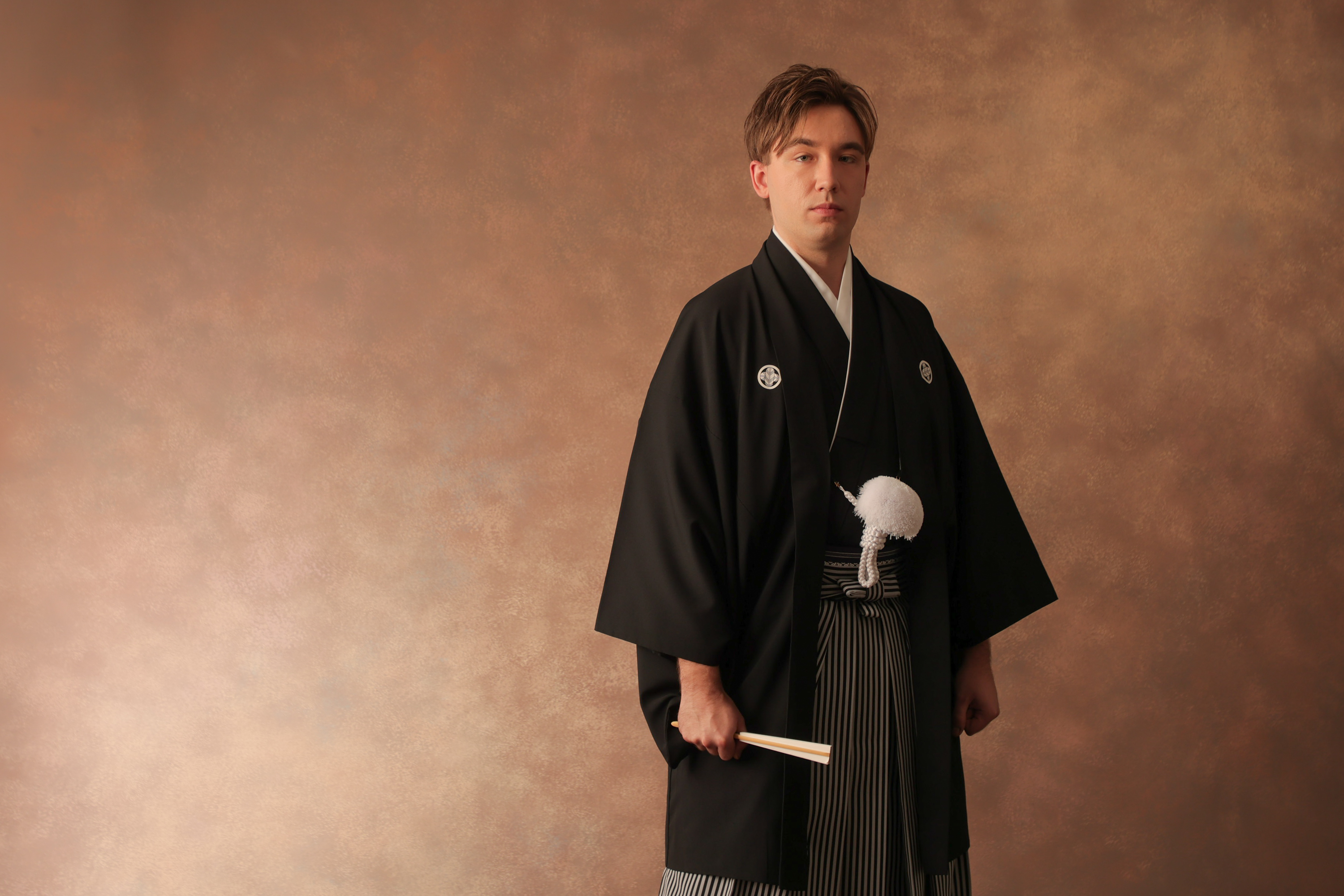 「国際結婚」カップル様のウェディングフォト！