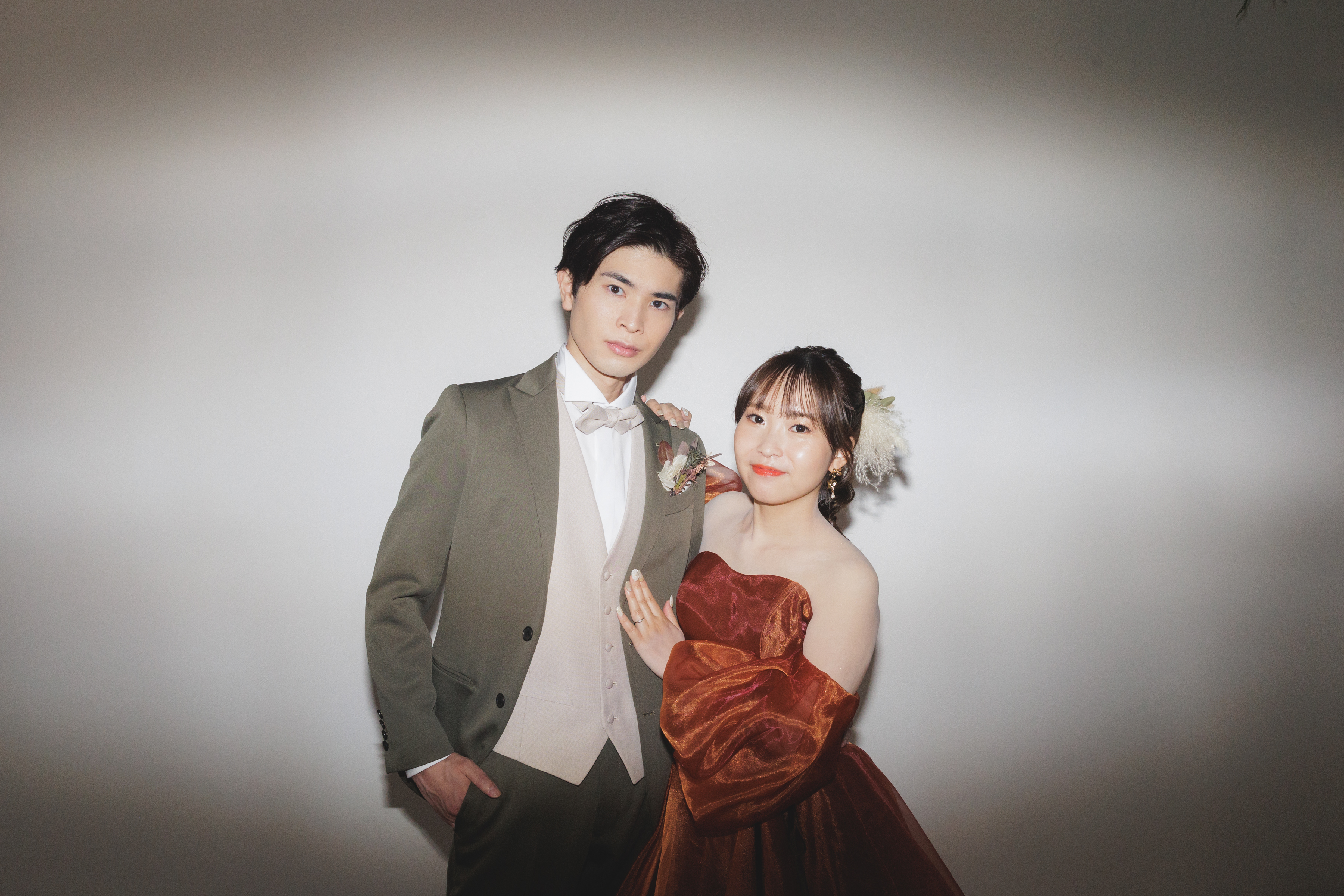 幕張メゾンスタジオ 撮影レポート＜part1＞