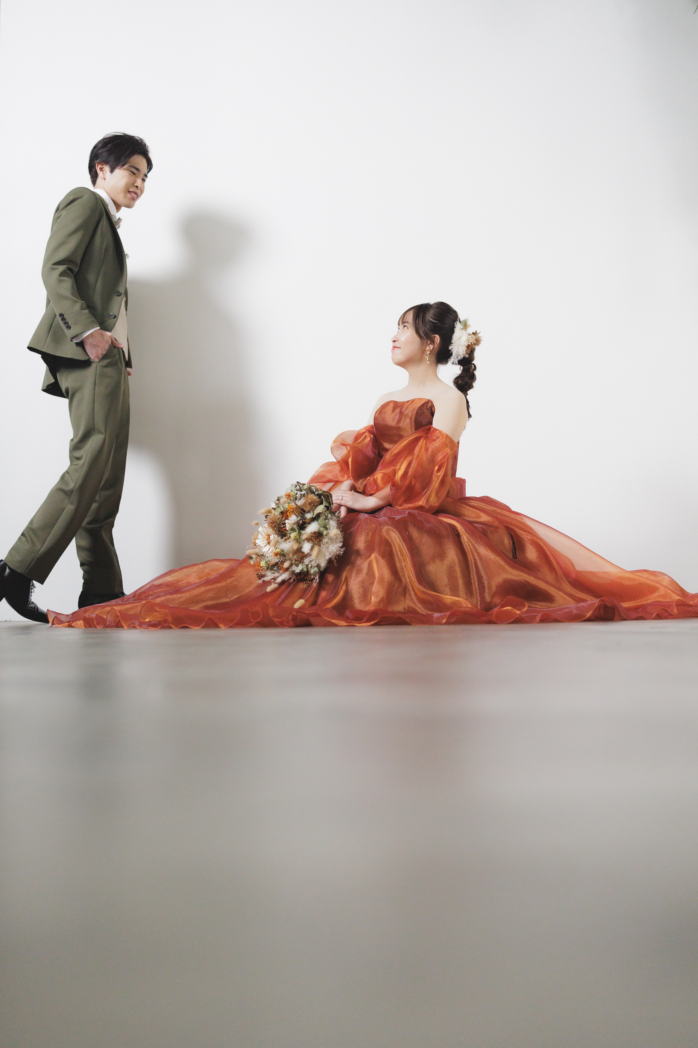 幕張メゾンスタジオ 撮影レポート＜part1＞