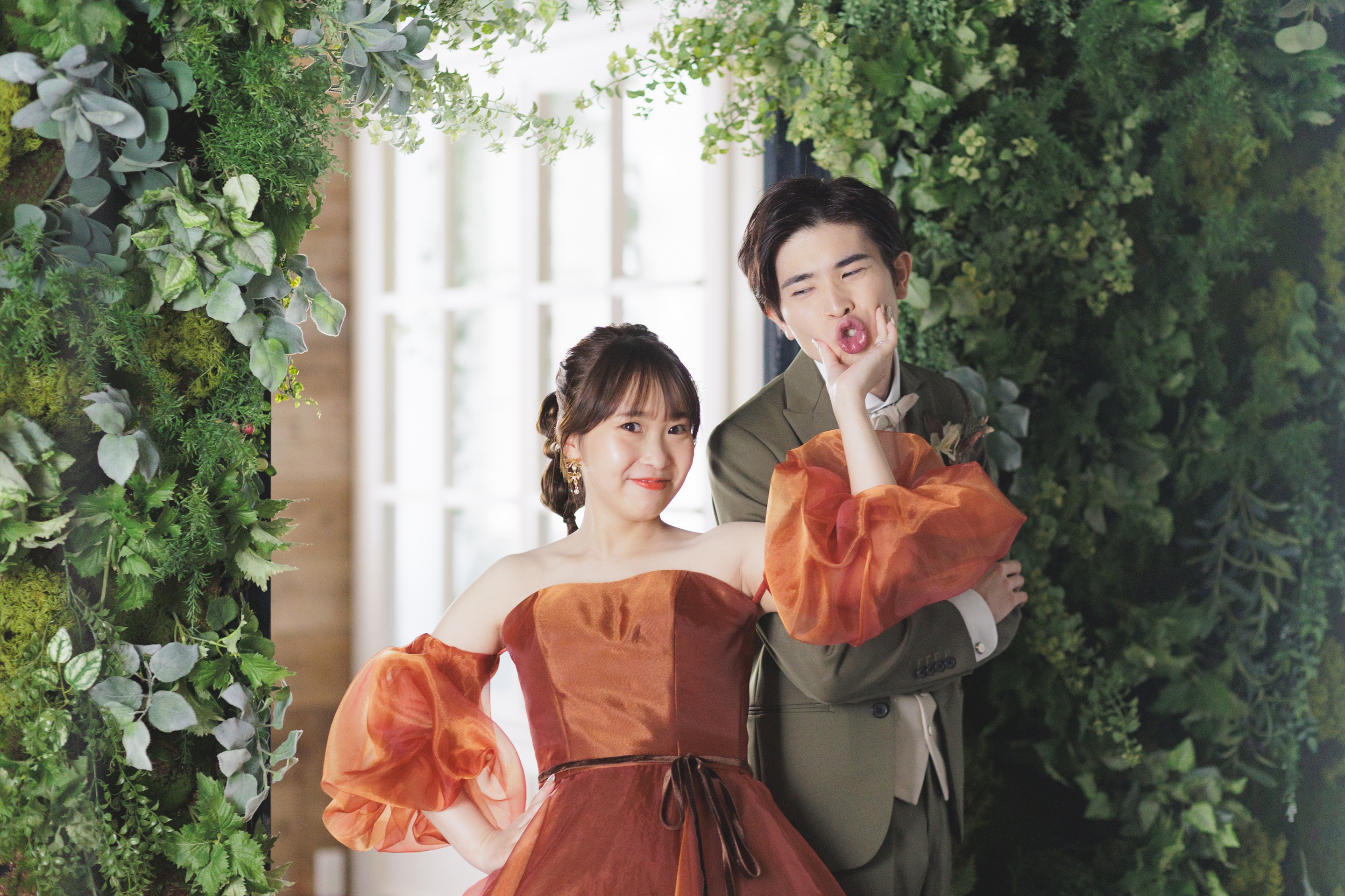 幕張メゾンスタジオ 撮影レポート＜part1＞