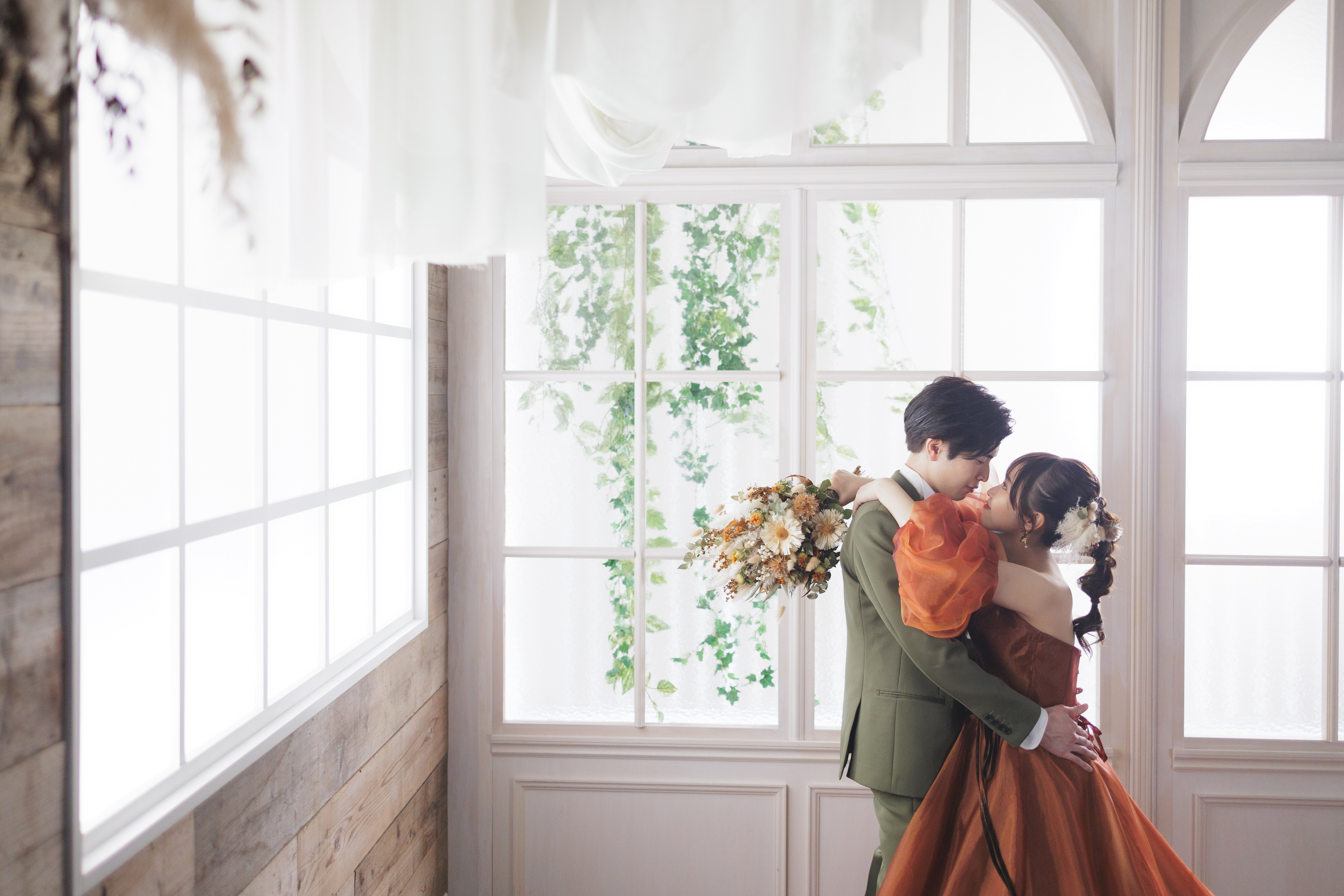 幕張メゾンスタジオ 撮影レポート＜part1＞