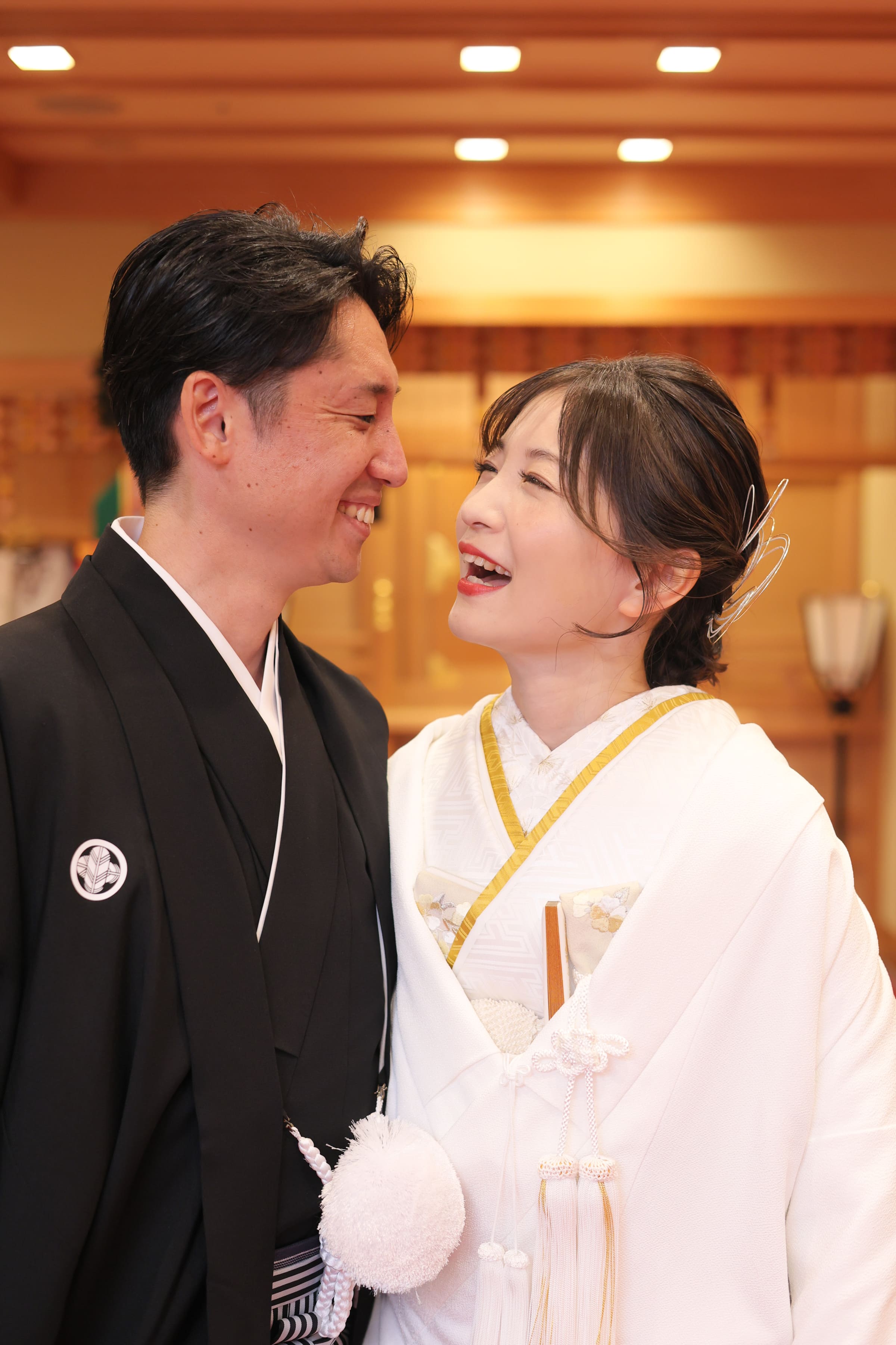 大人気♪和装の前撮りプラン！！